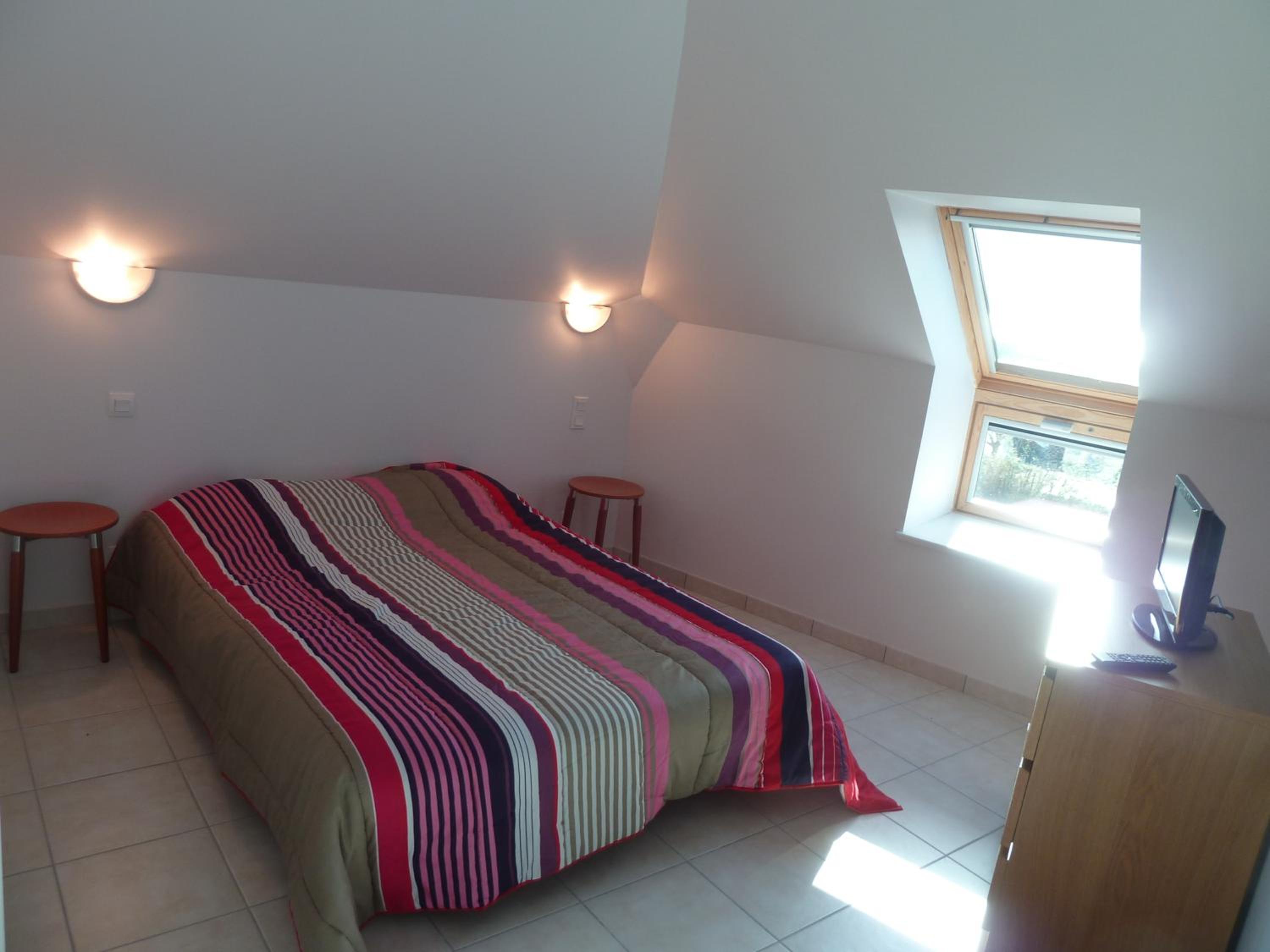 Apartment with Sea View photo 1