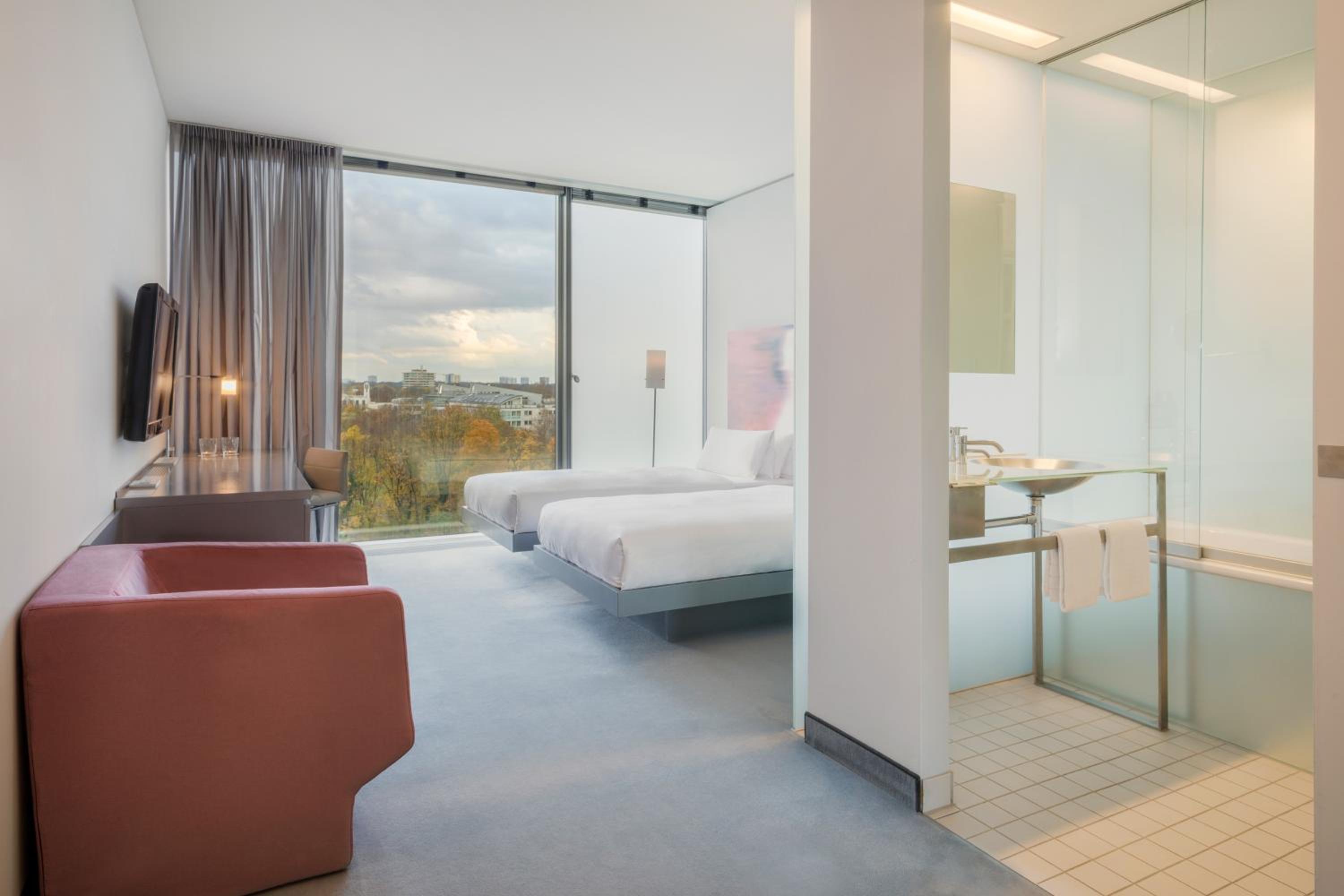 Innside Guestroom