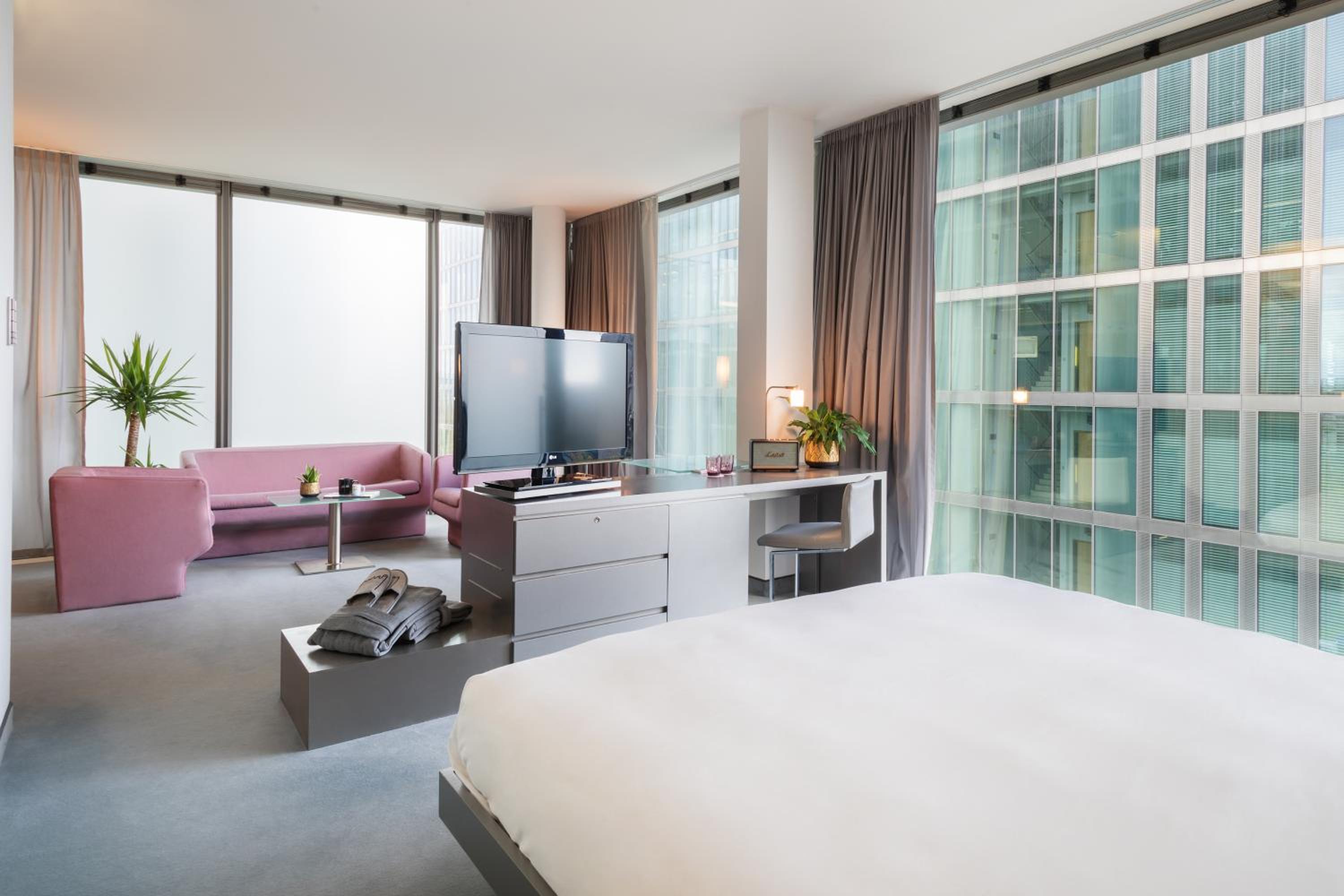 Innside Lifestyle Suite