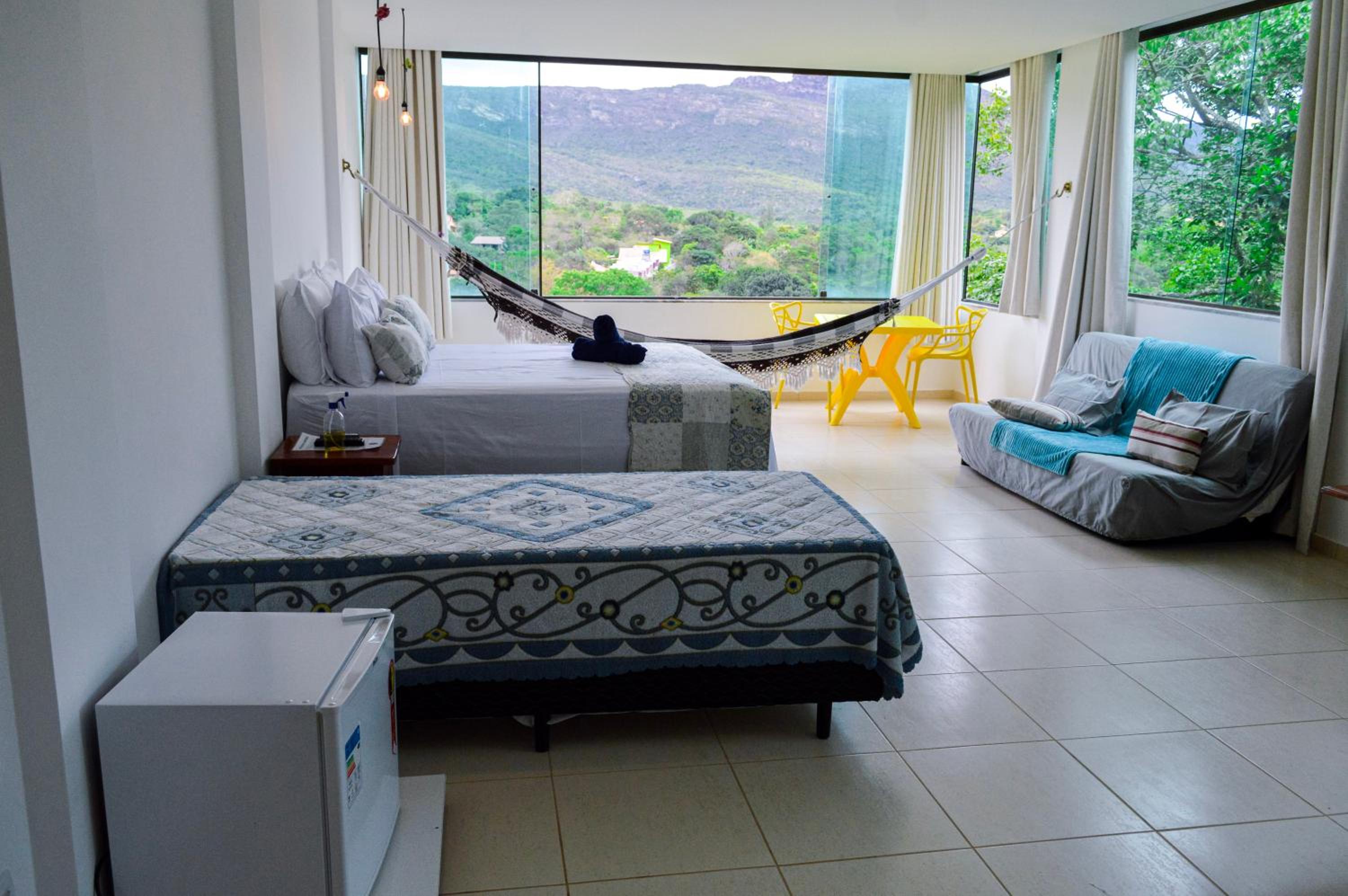 Junior Suite with Mountain View photo 1