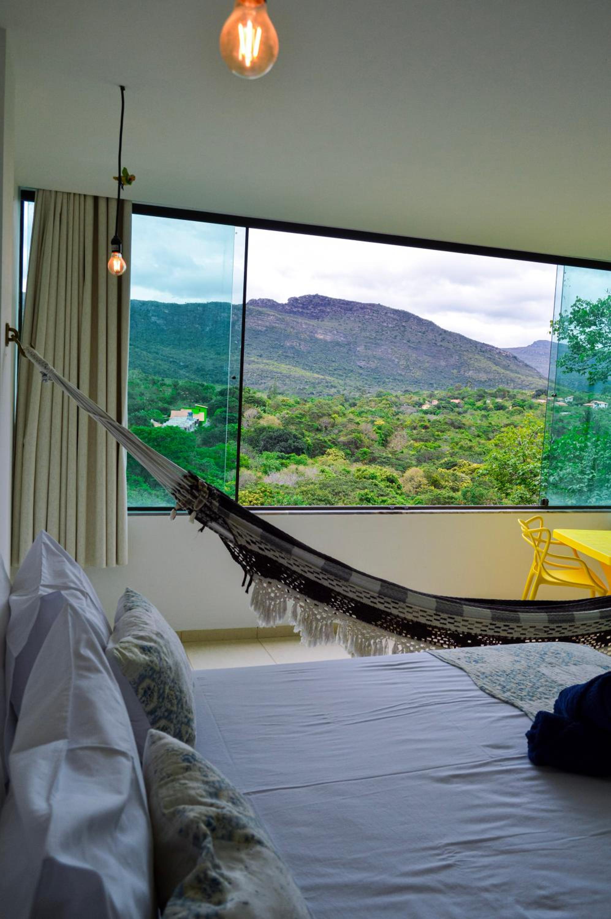 Junior Suite with Mountain View photo 2