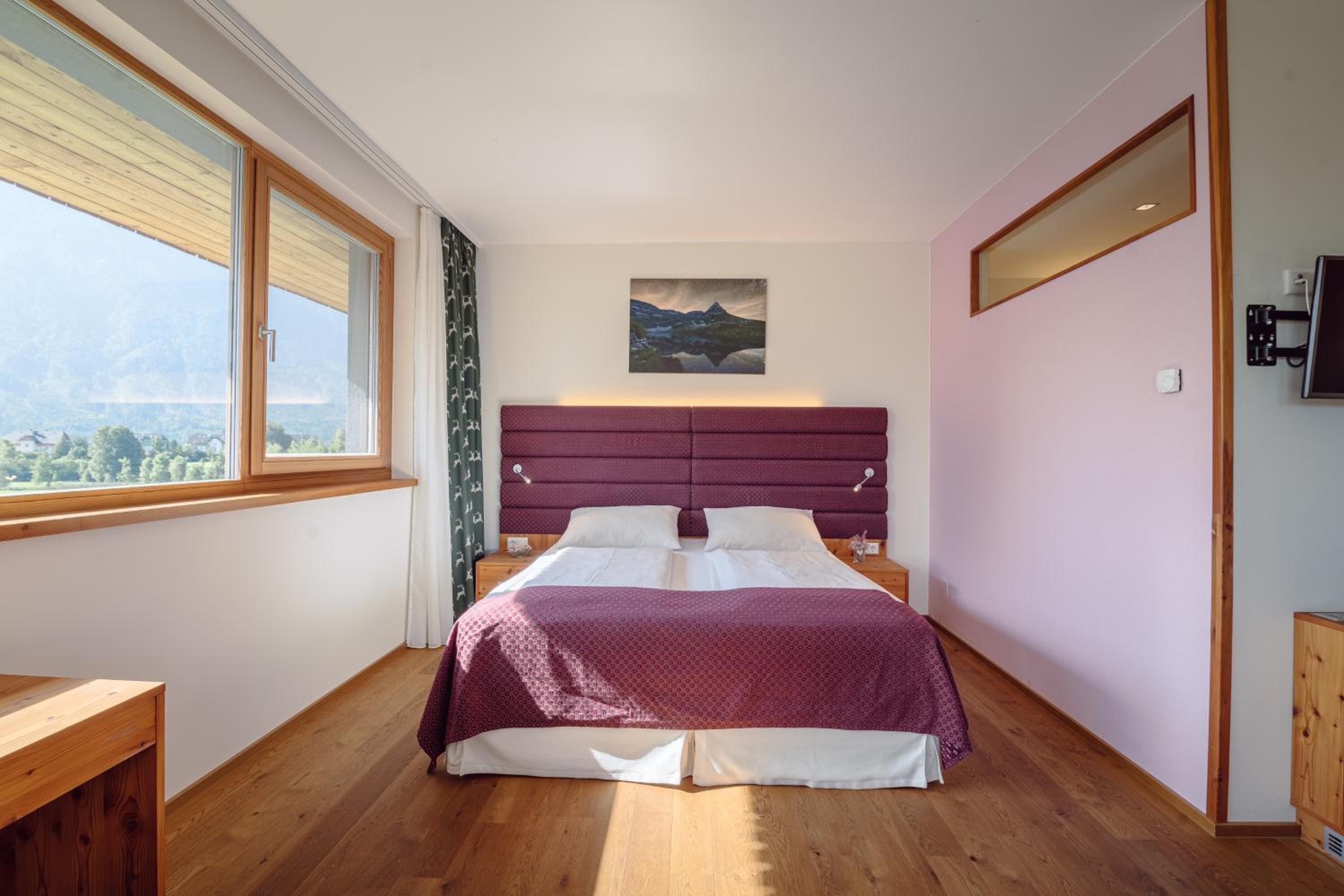 Suite with Mountain View photo 1