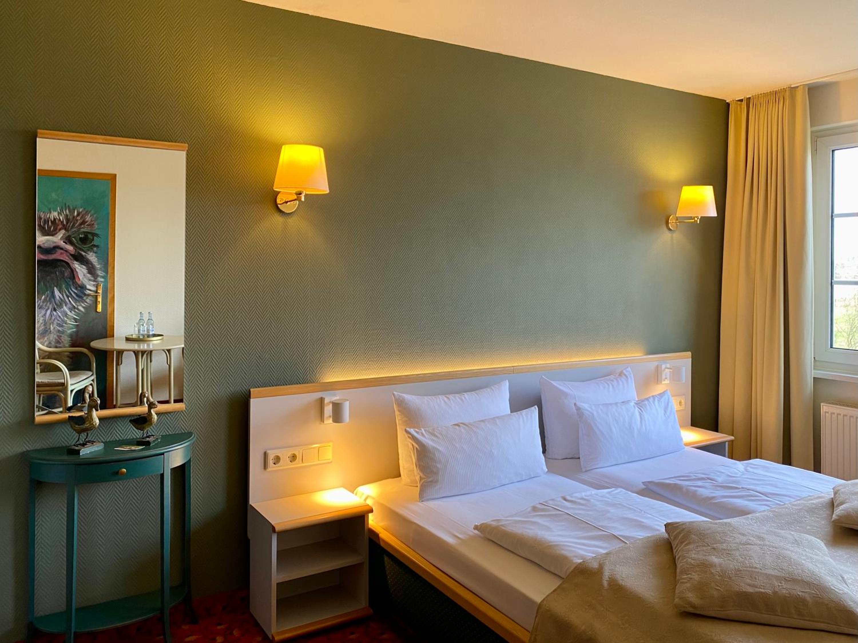 Double Room photo 1