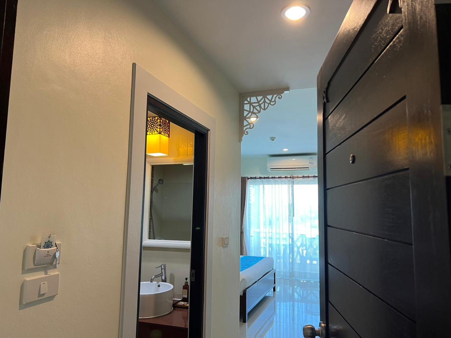 Superior Double Room photo 1
