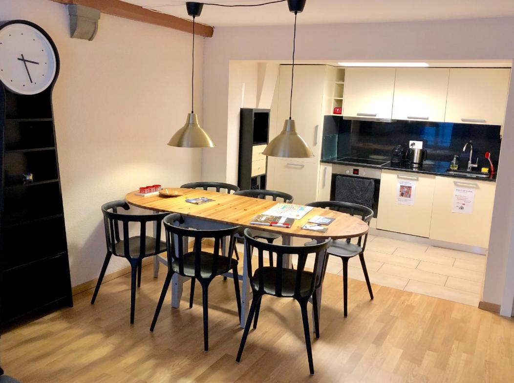 Standard Apartment photo 3