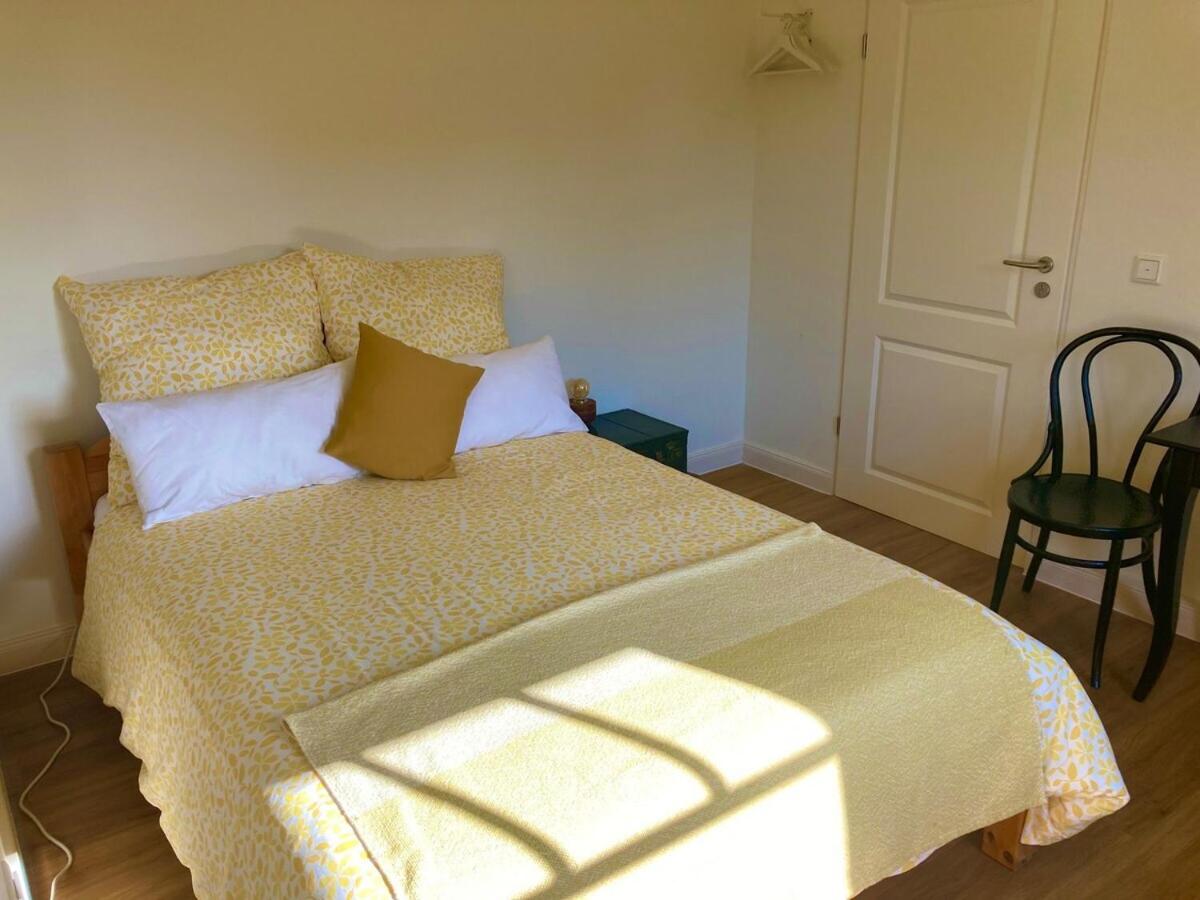 Double Room with Private Bathroom photo 3
