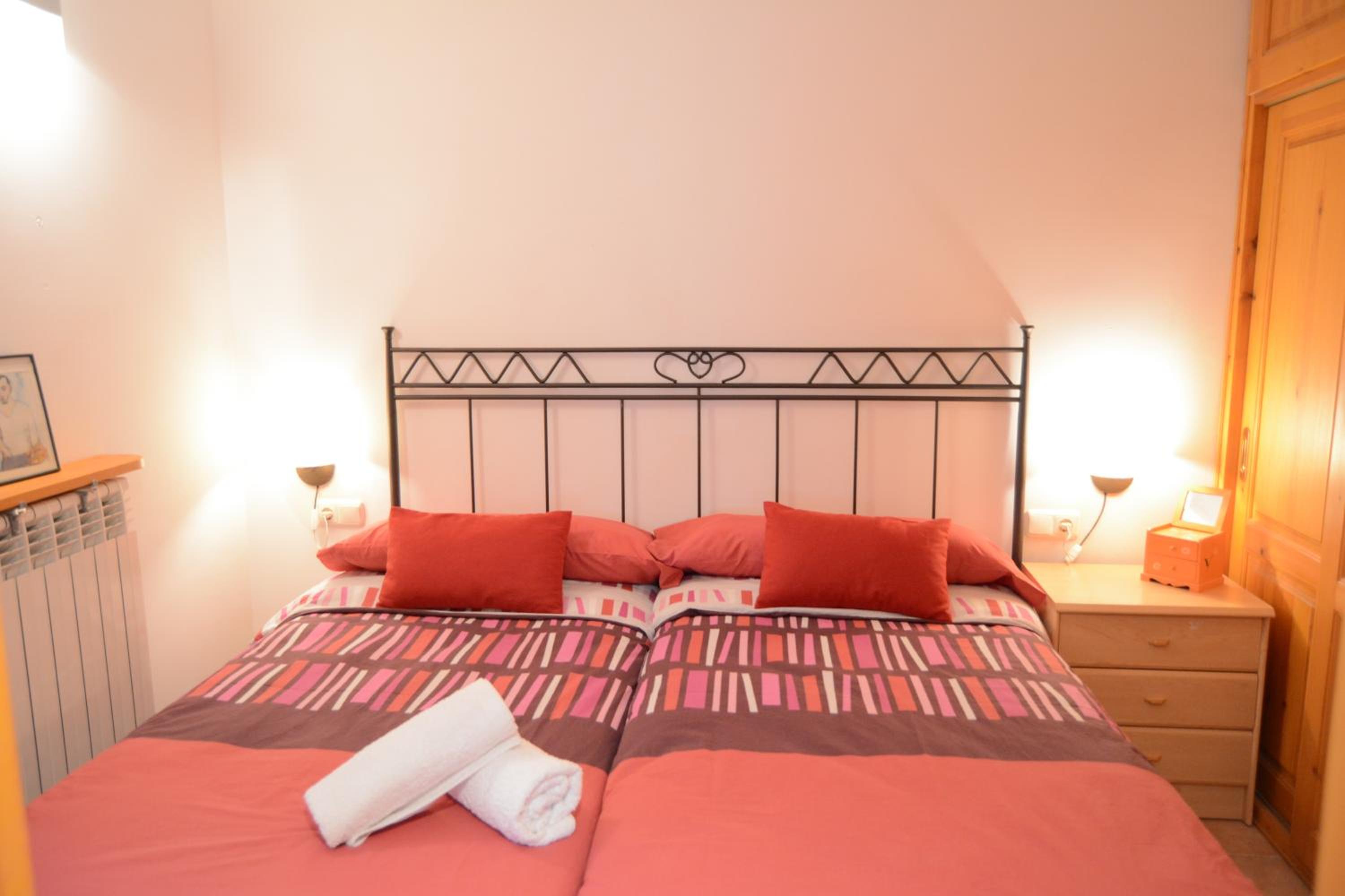 Apartamento Dúplex