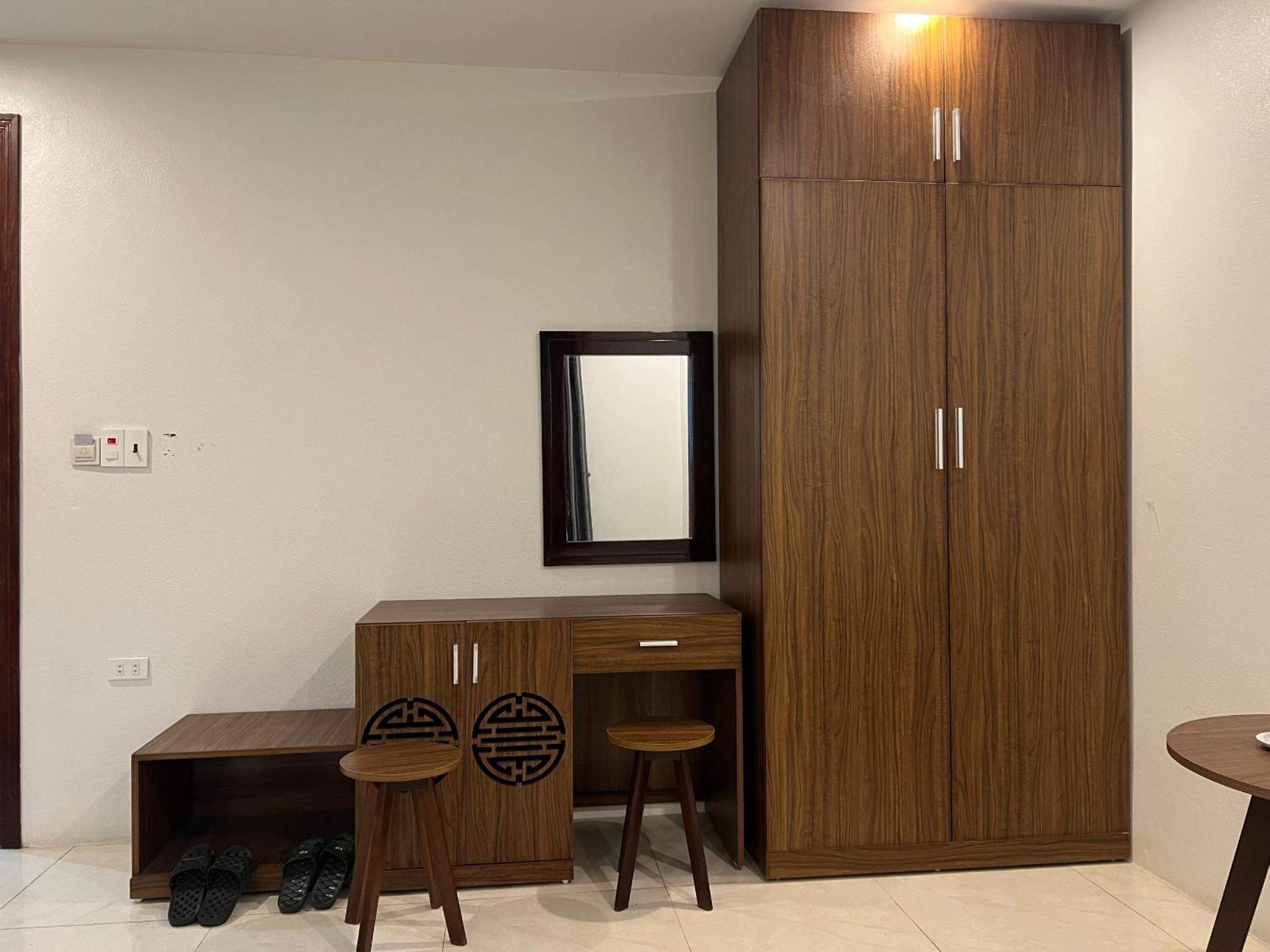 Superior Double Room photo 2