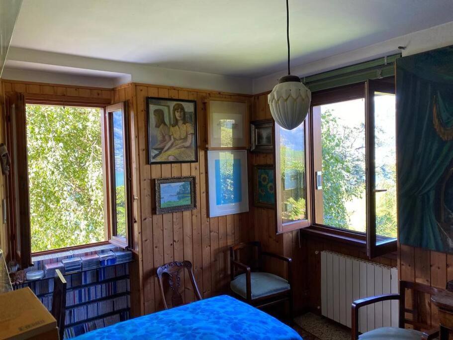 Three-Bedroom Villa photo 1