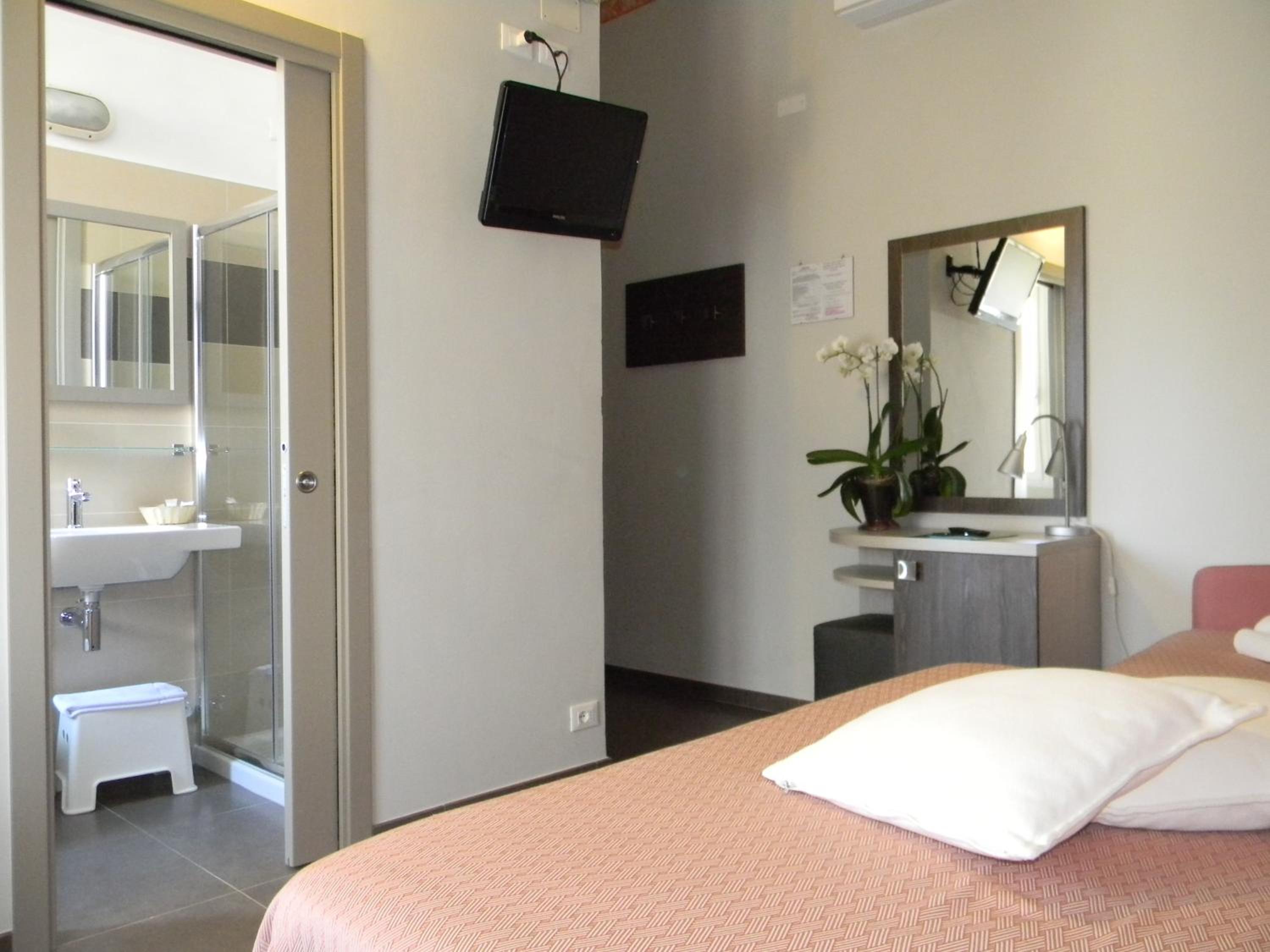 Premium Quadruple Room photo 2