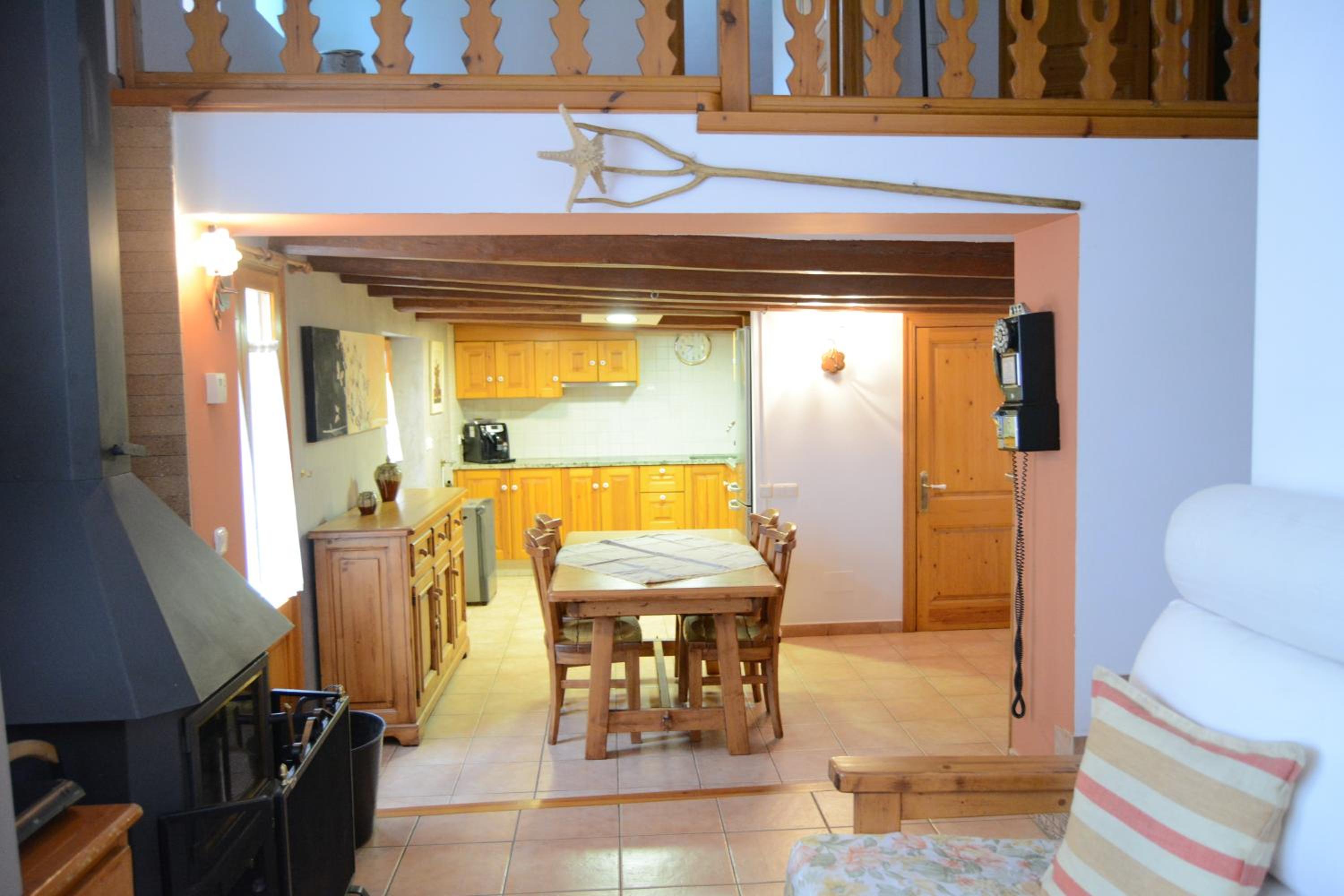 Duplex Apartment photo 3