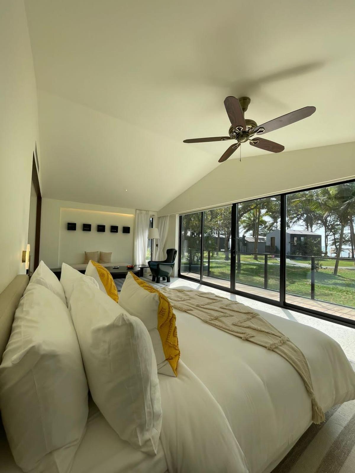Ocean View Premier Room - Photo 1