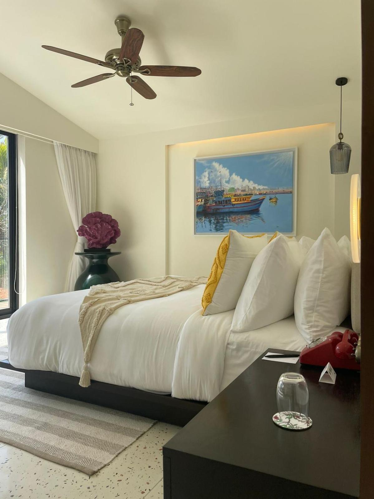 Ocean View Premier Room - Photo 17