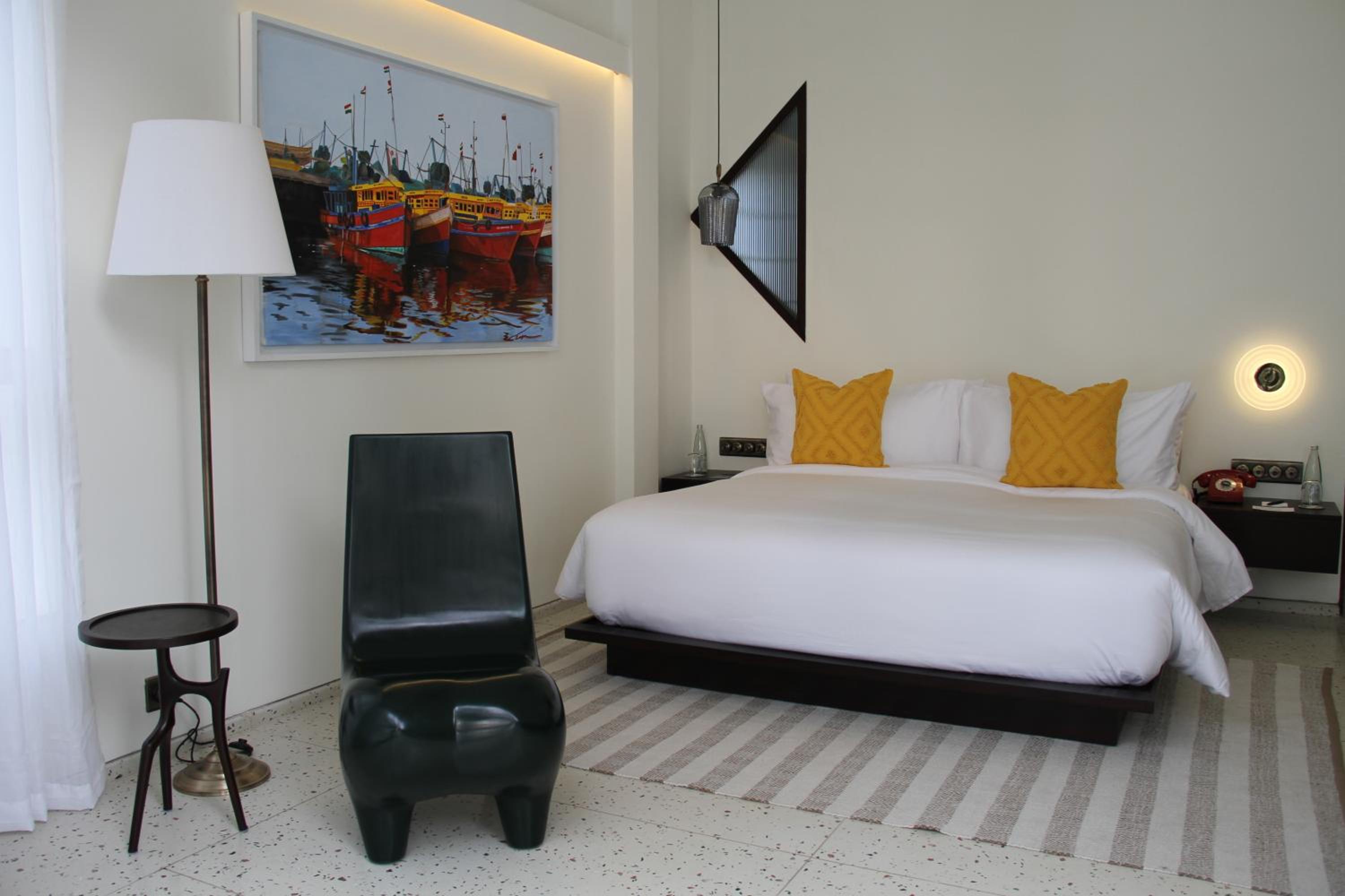 Ocean View Premier Room - Photo 12