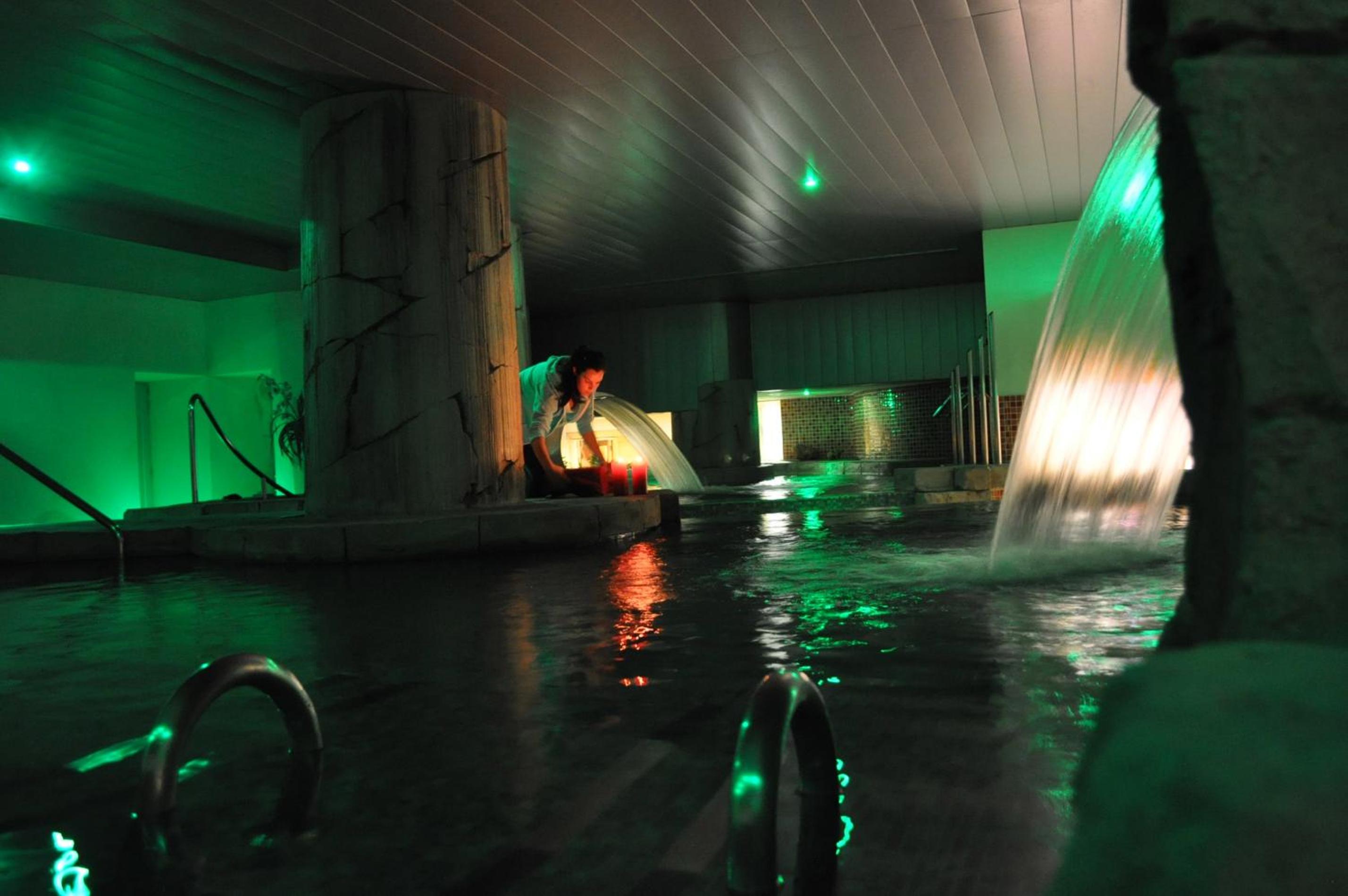 Oferta de Spa en Habitación Doble o Twin