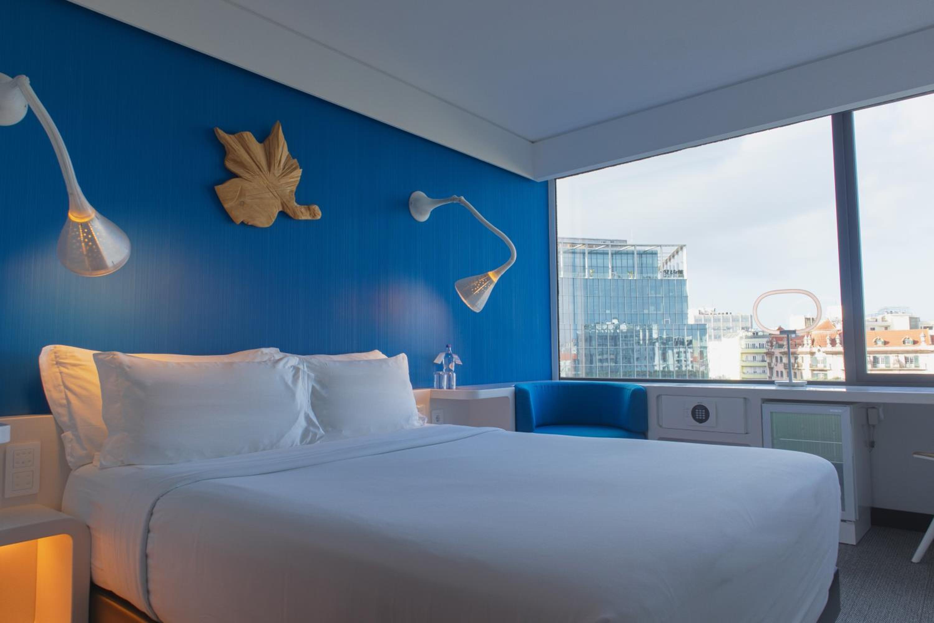 Double or Twin Room photo 1