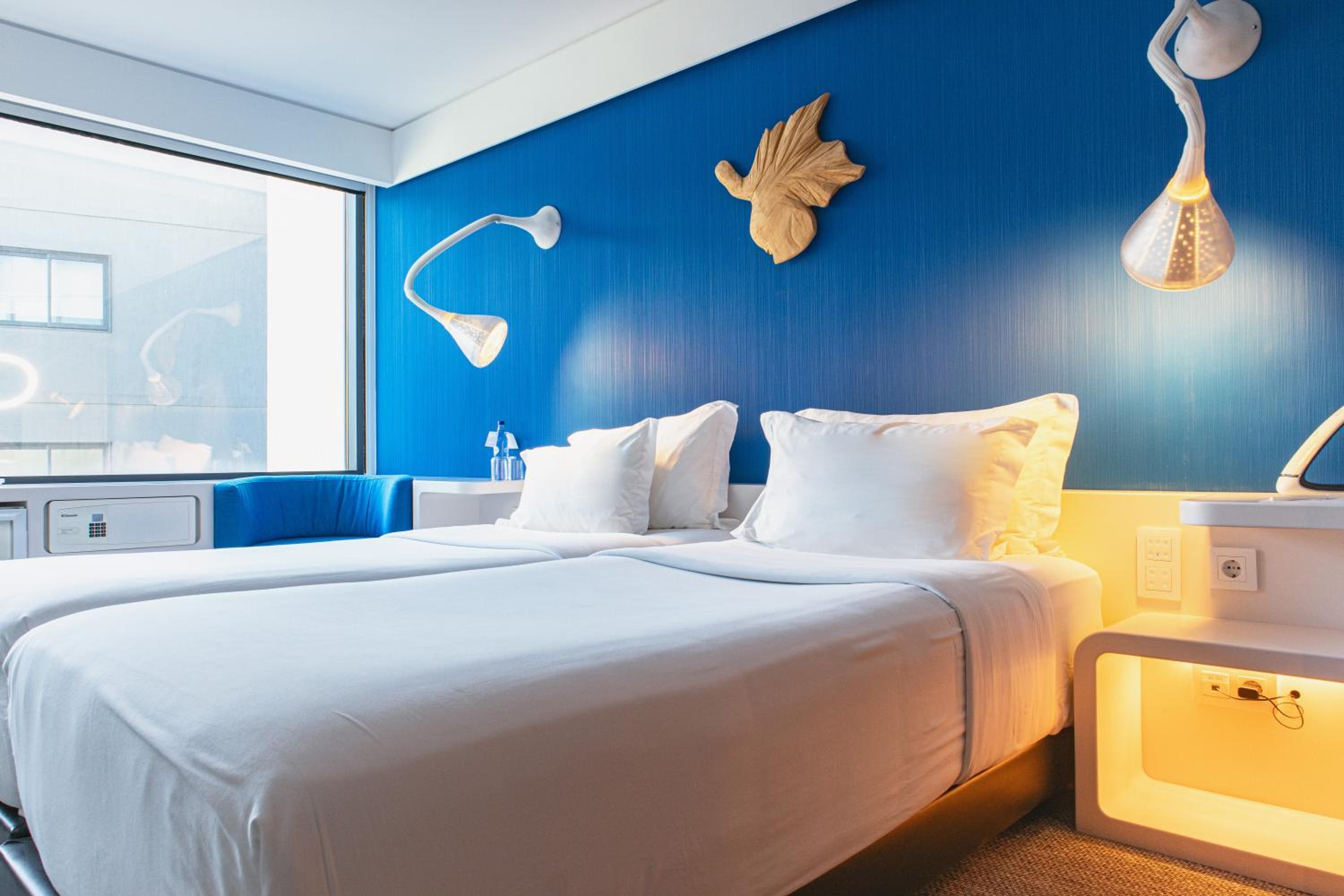 Double or Twin Room photo 2
