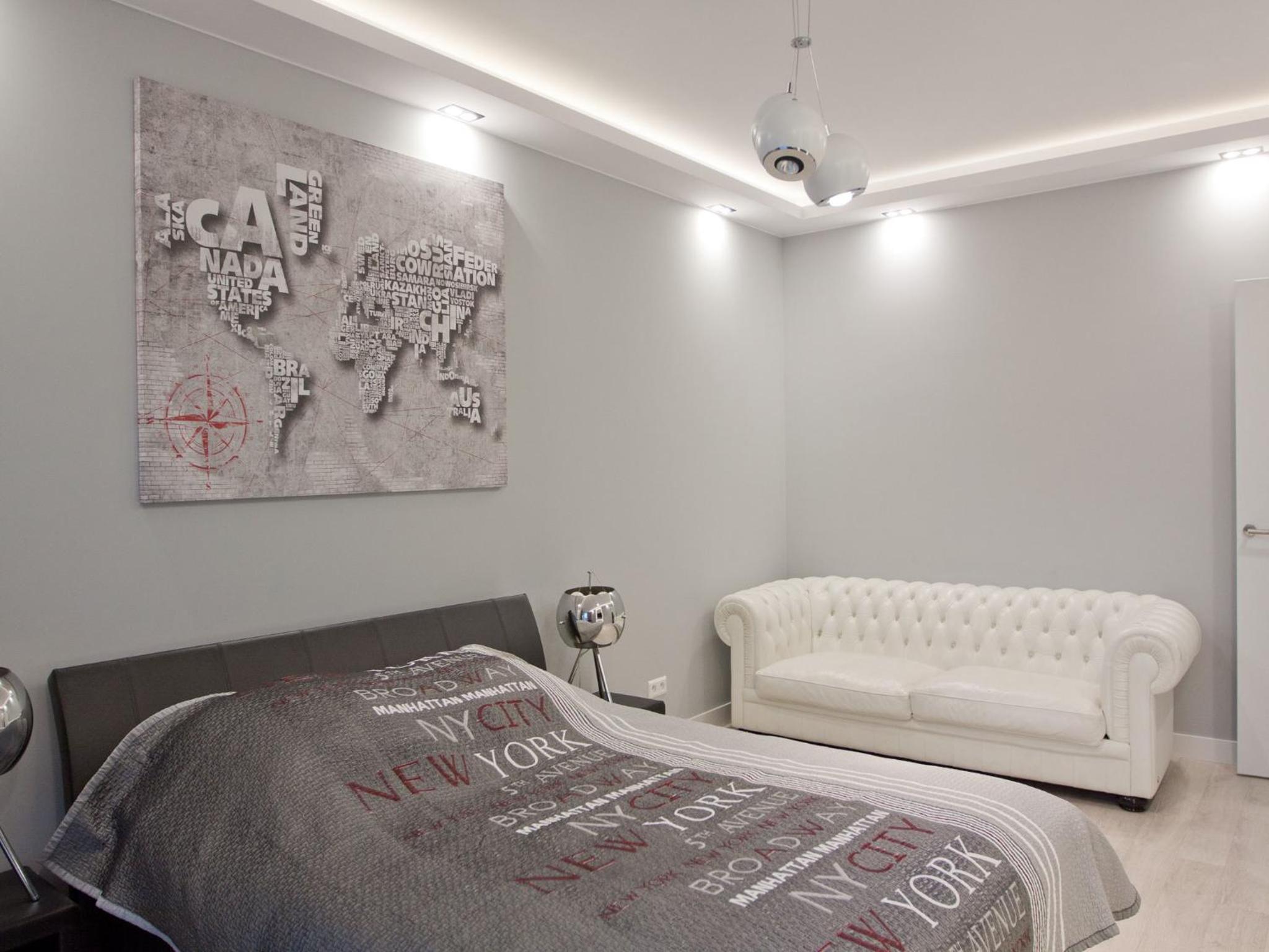 Superior Two-Bedroom Apartment