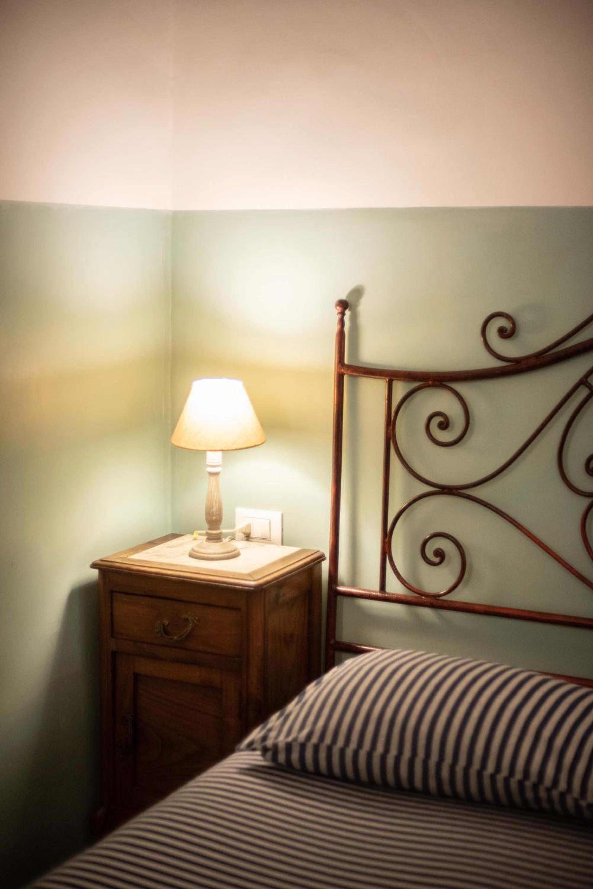 Deluxe Triple Room photo 2
