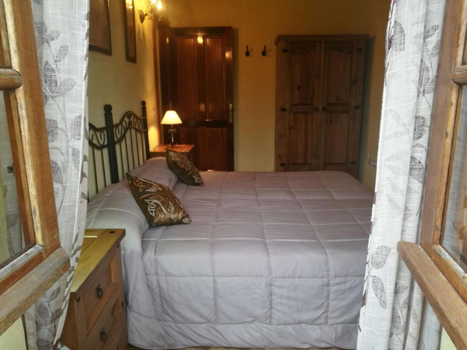 Two-Bedroom House photo 3