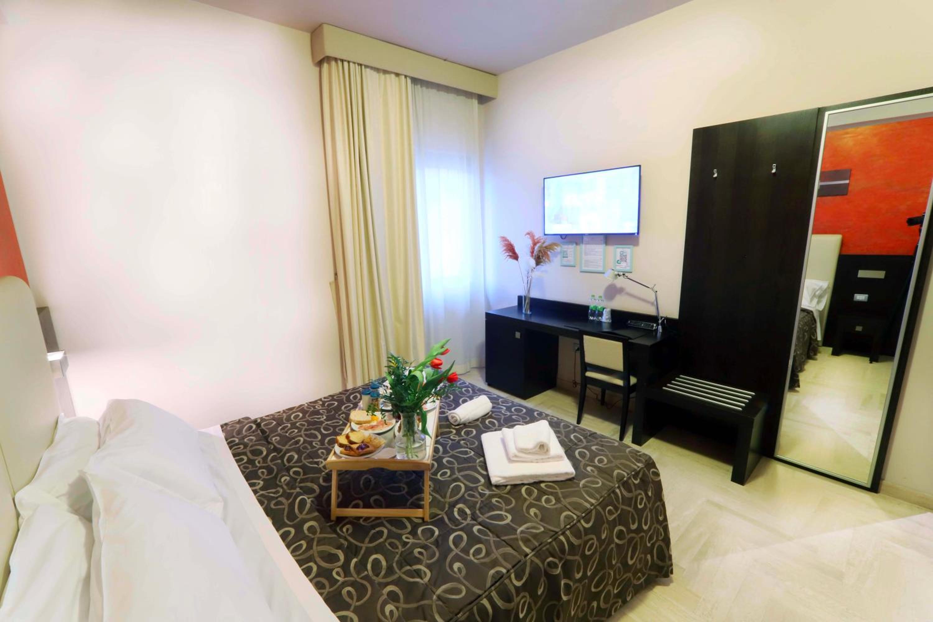 Superior Double Room photo 3