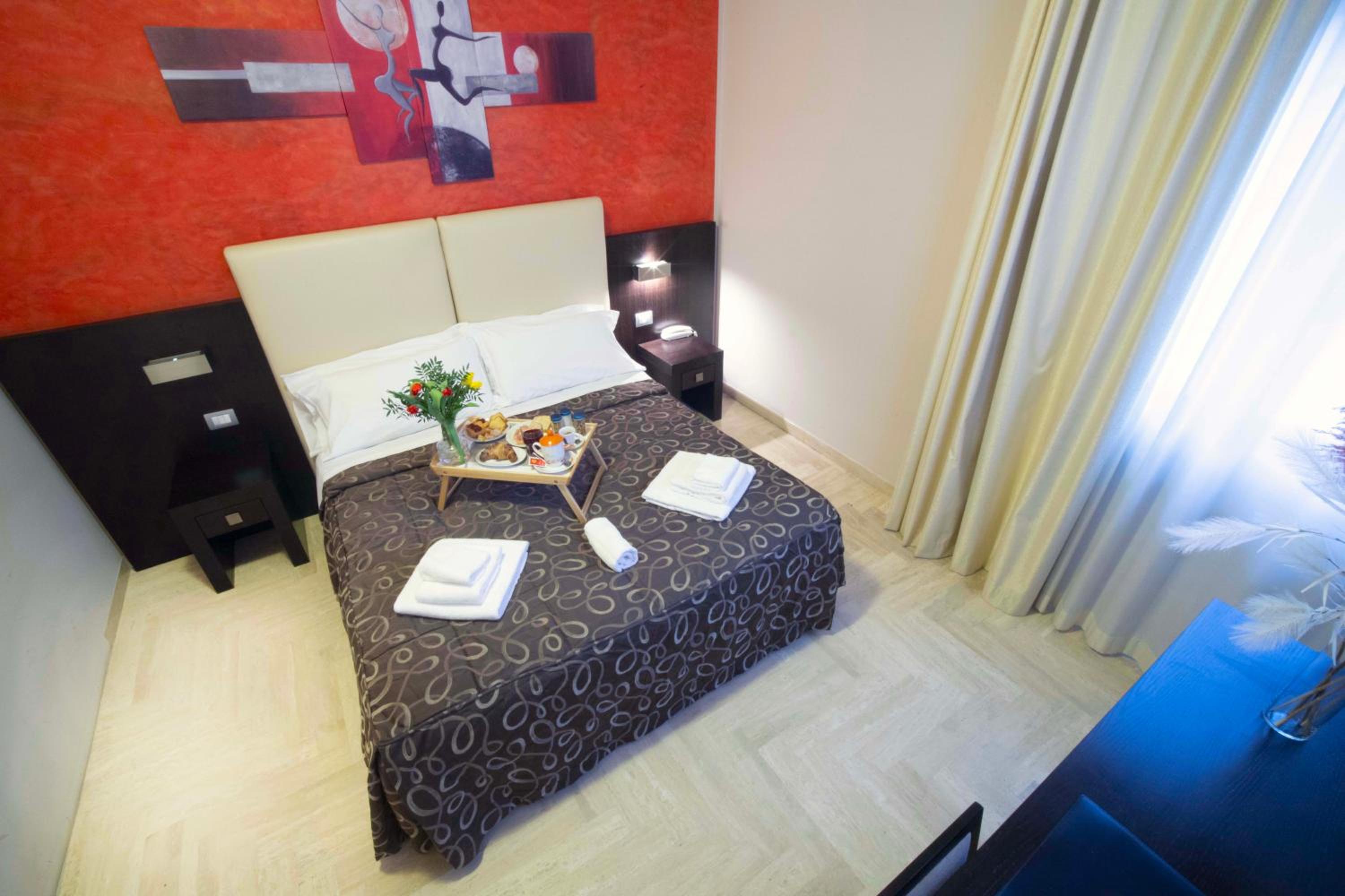 Superior Double Room photo 1