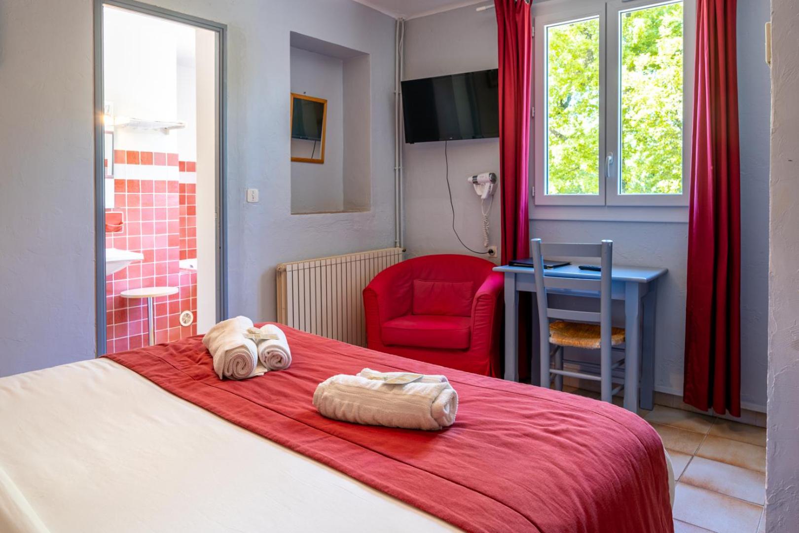 Double Room photo 2