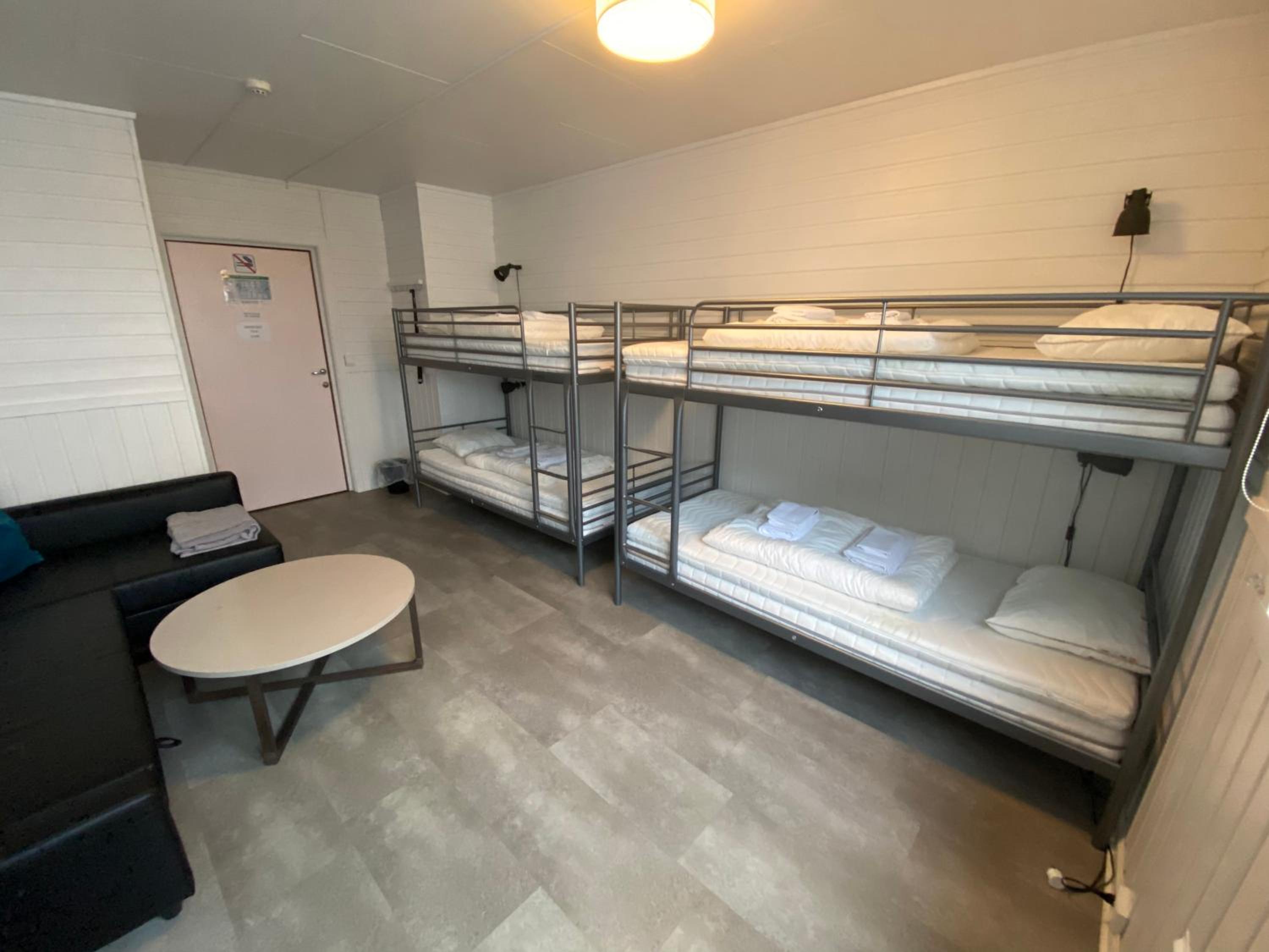 Comfort Quadruple Room - Photo 1