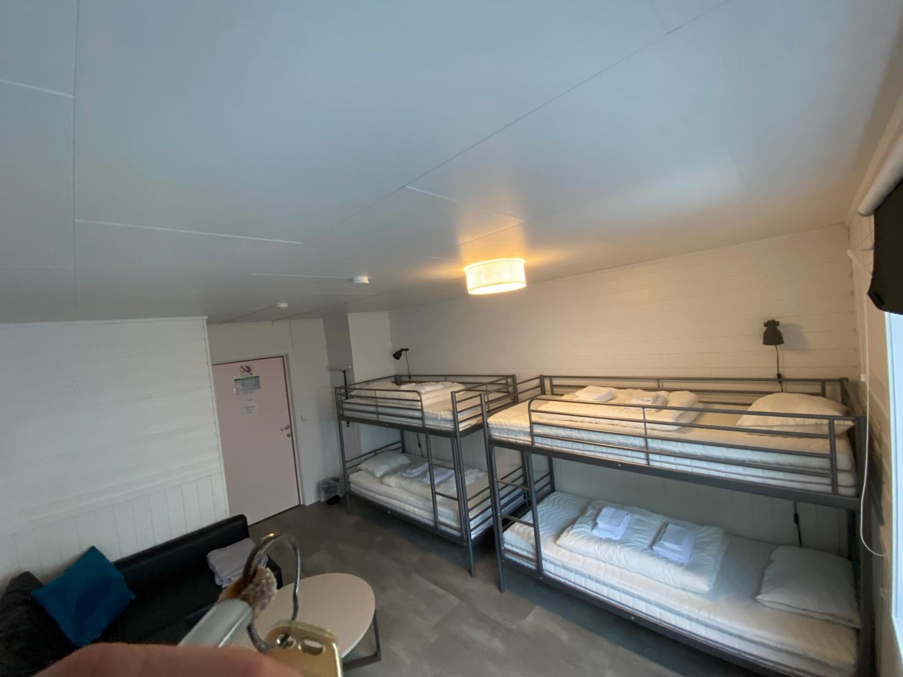 Comfort Quadruple Room - Photo 2