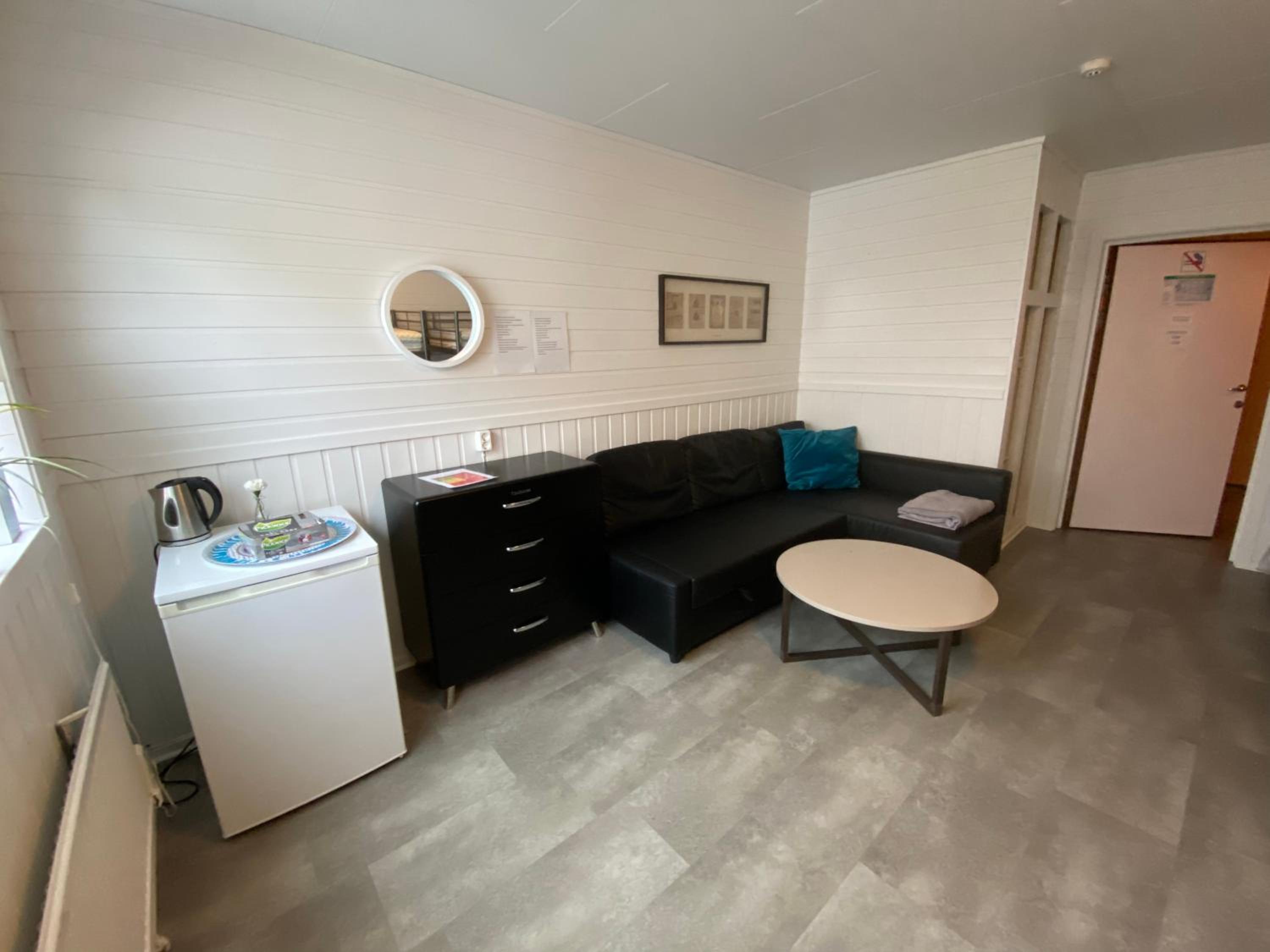 Comfort Quadruple Room - Photo 5