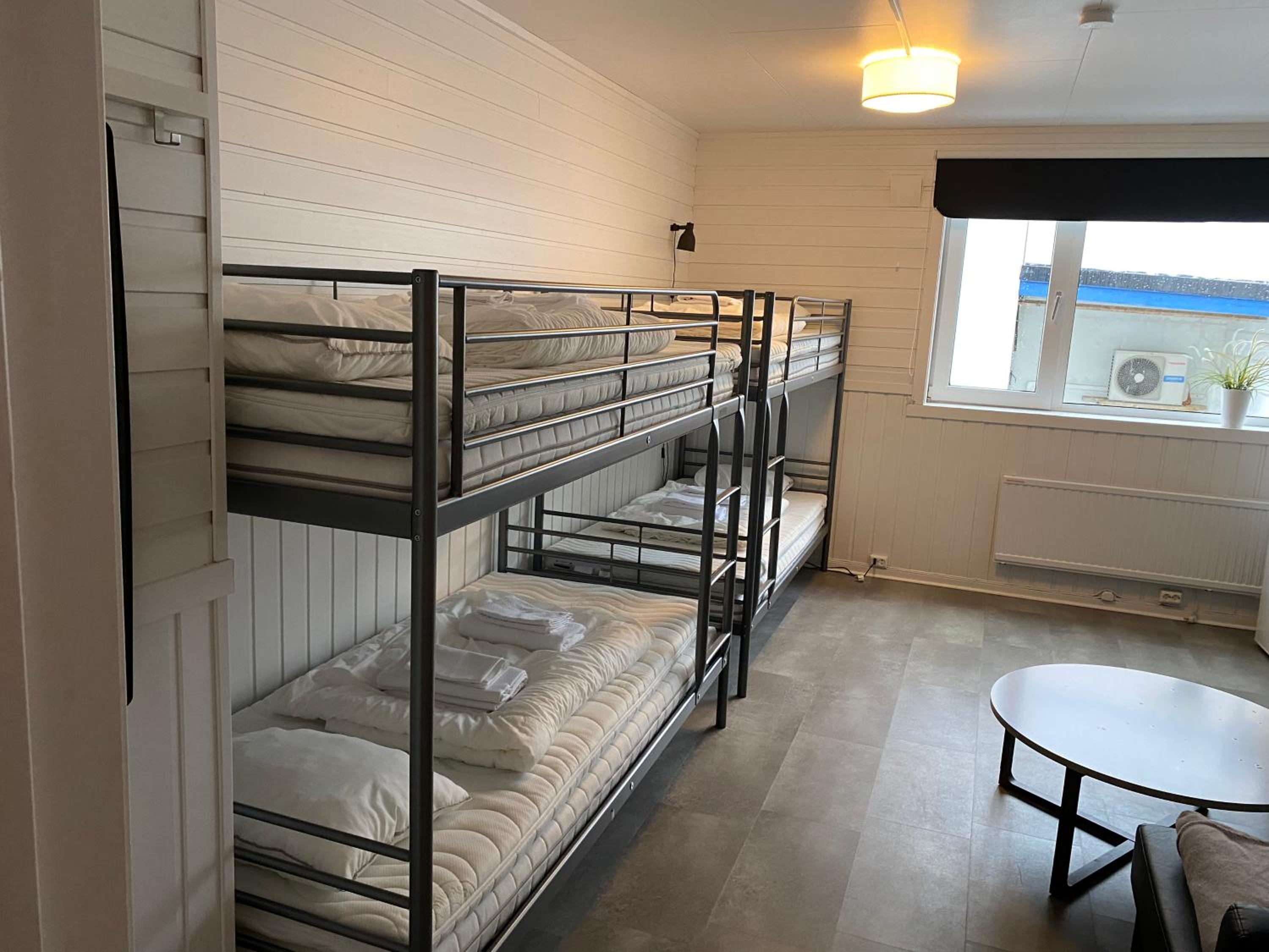 Comfort Quadruple Room - Photo 6