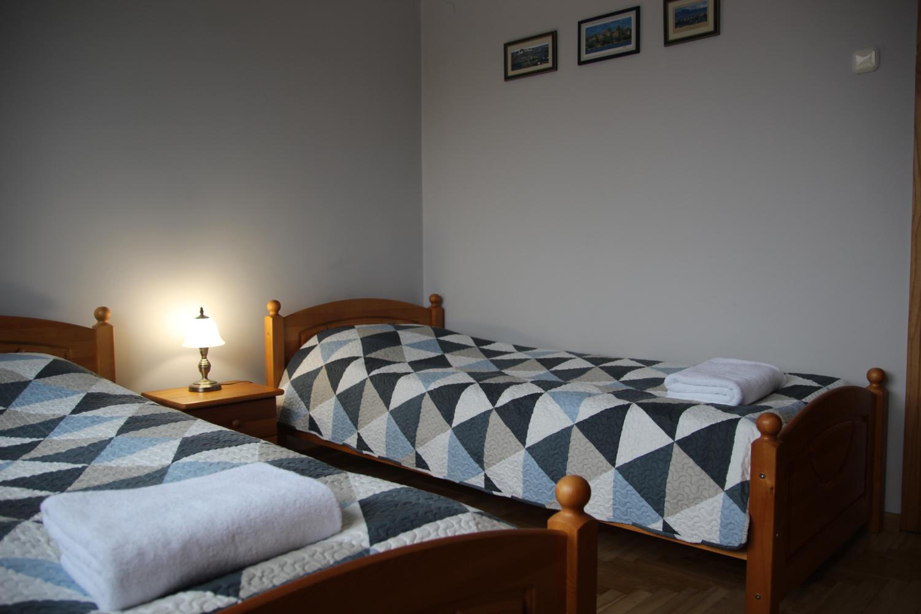 Twin Room with Balcony - Photo 1
