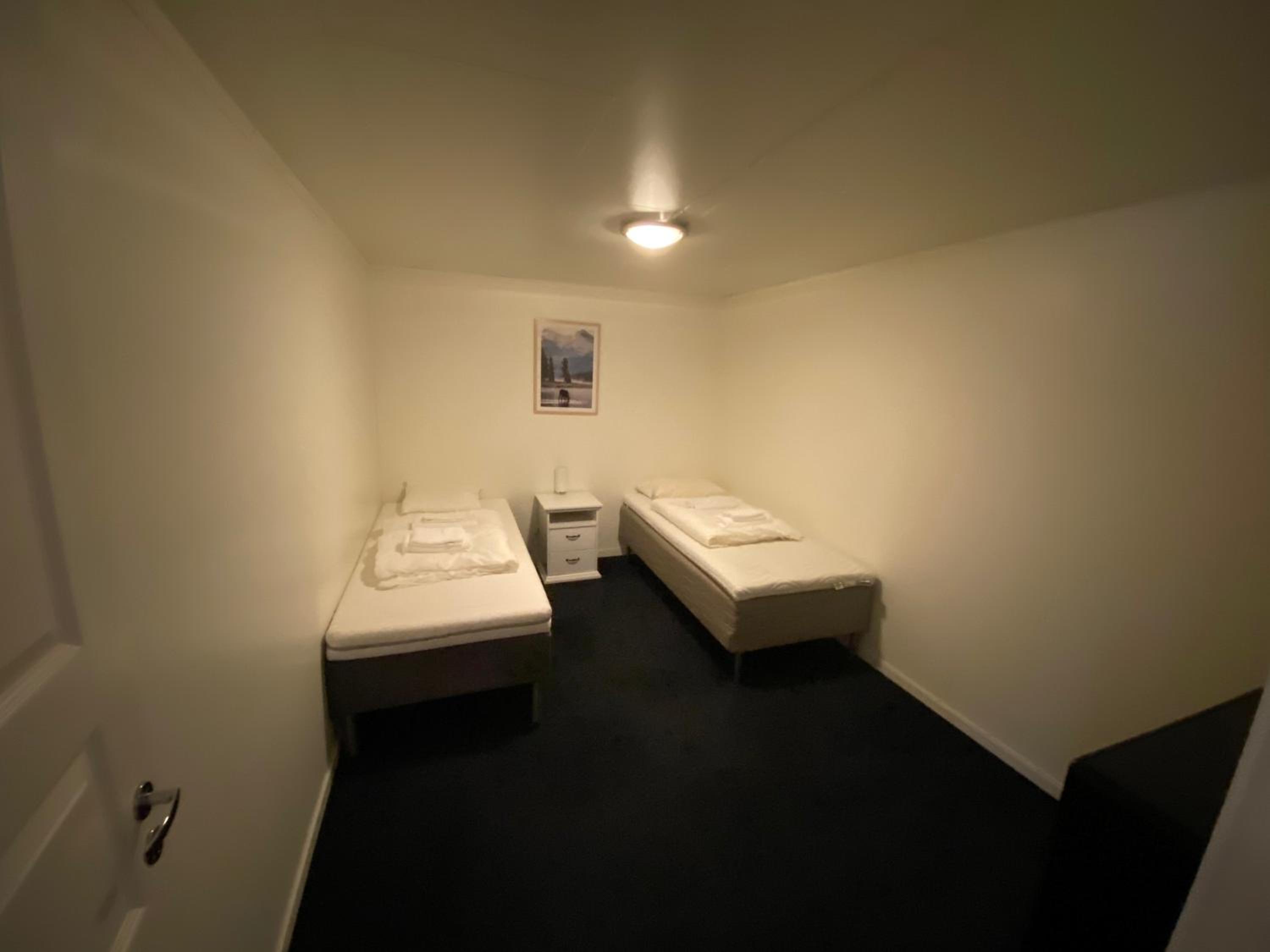 Apartment - Ground Floor photo 1