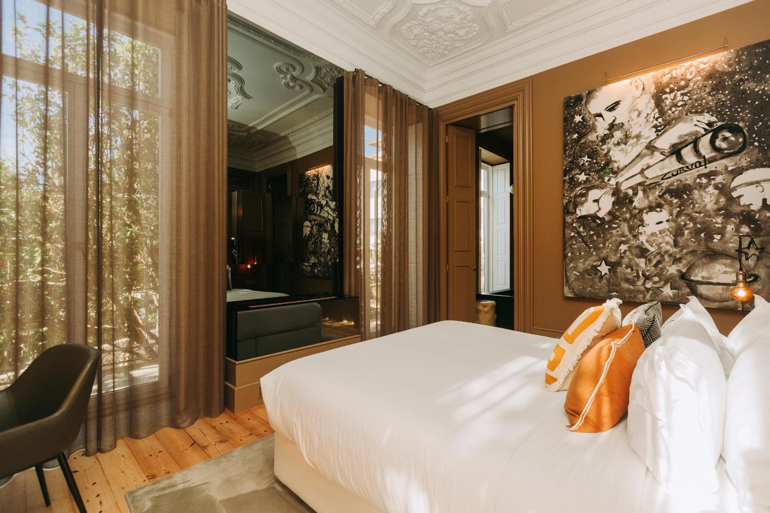 Royal Suite