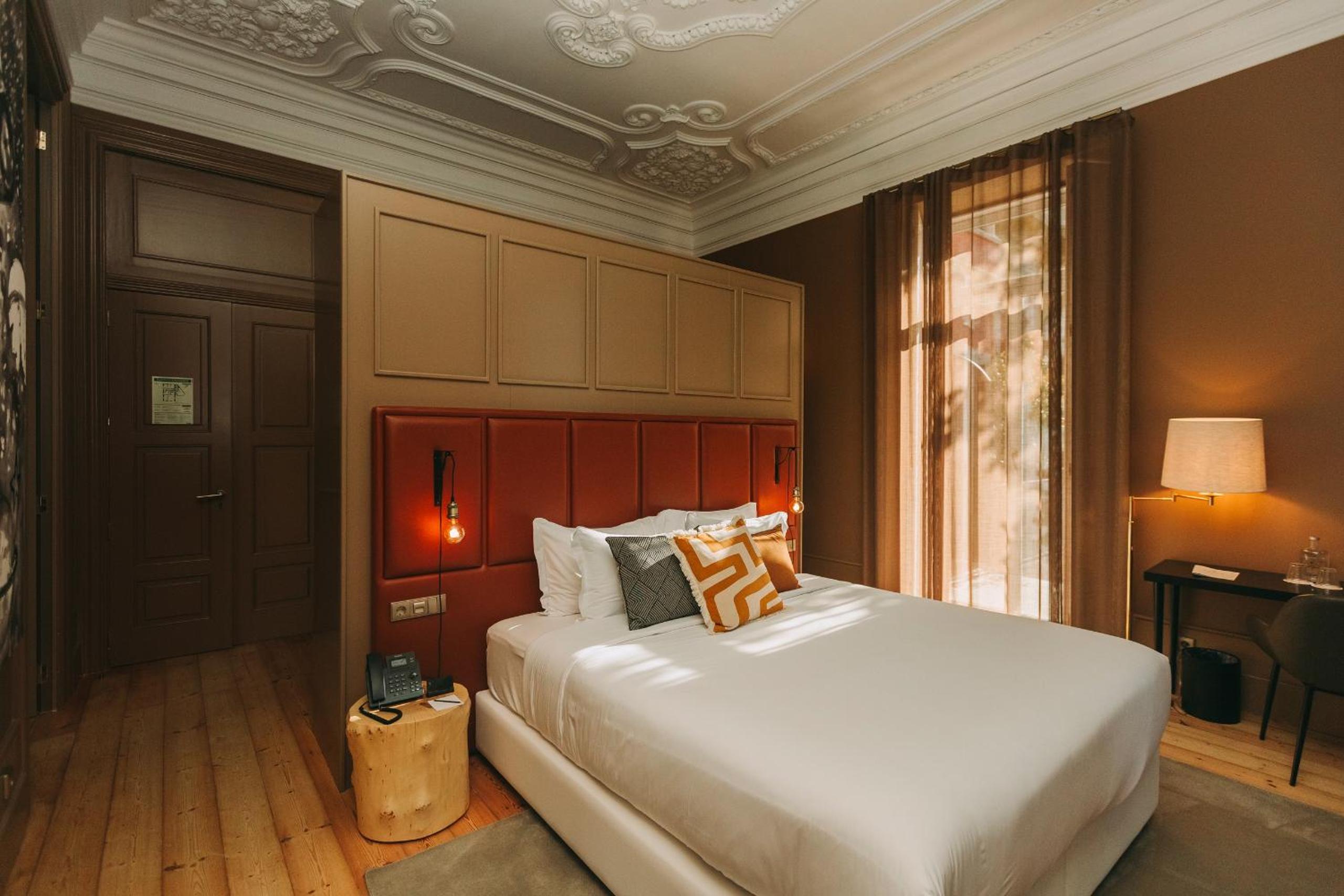 Royal Suite