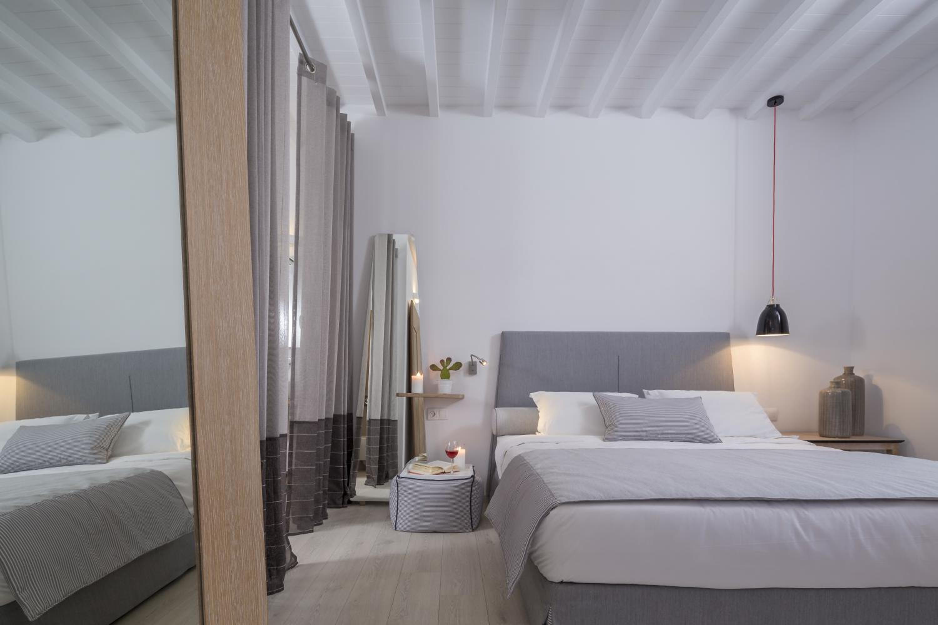Junior Suite with Sea View - Photo 7