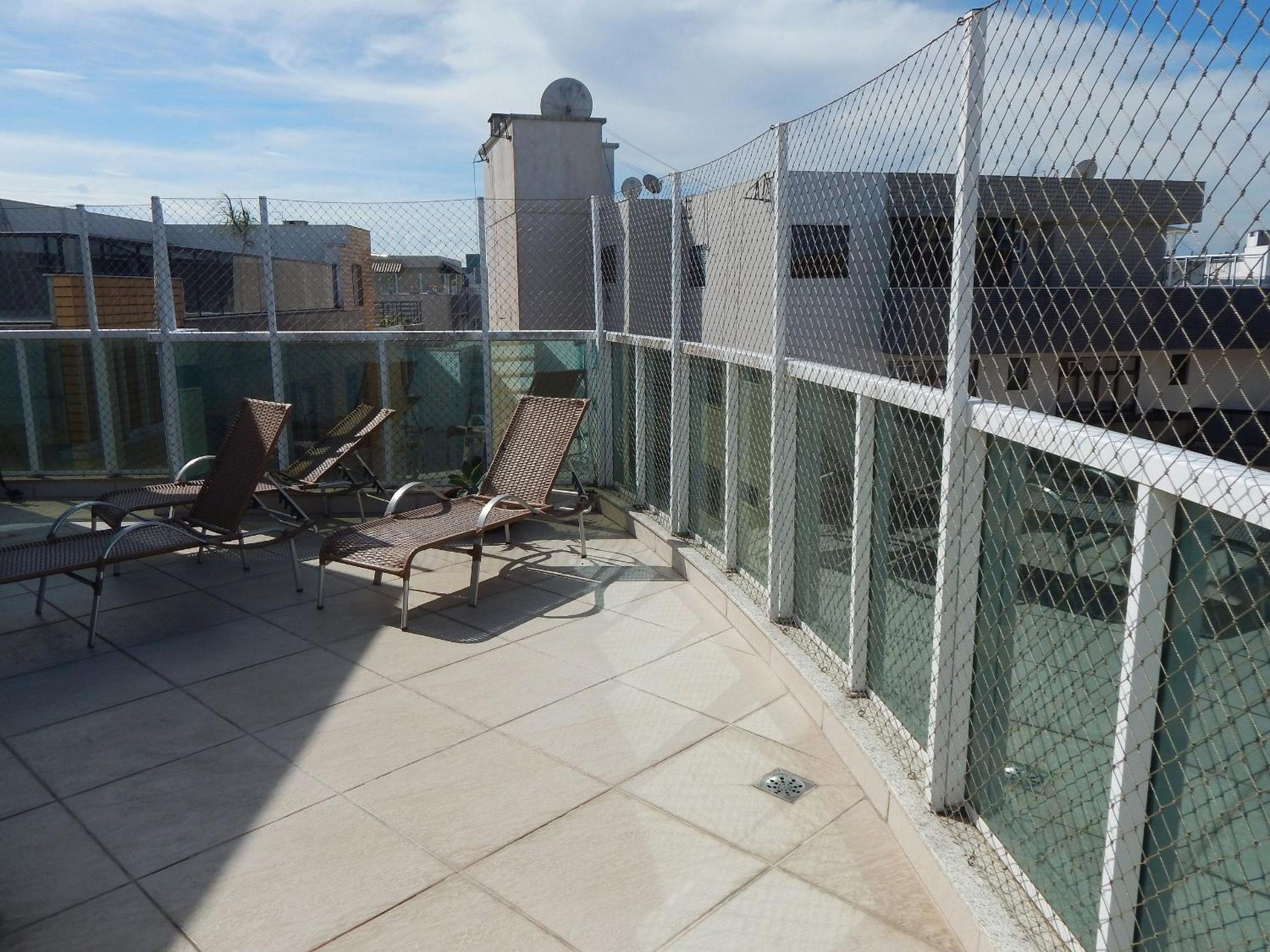 Penthouse Apartment photo 3