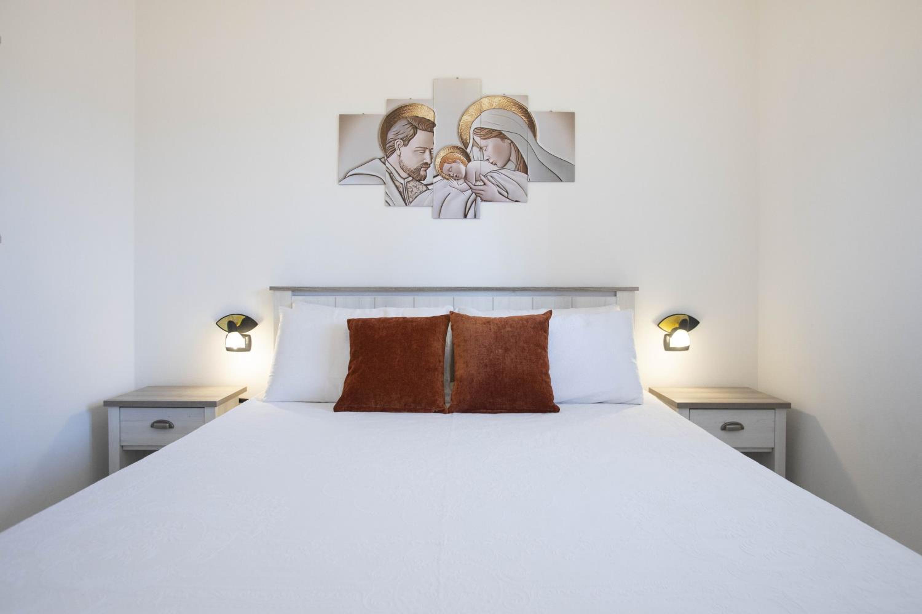 Studio Apartment with Sea View photo 3