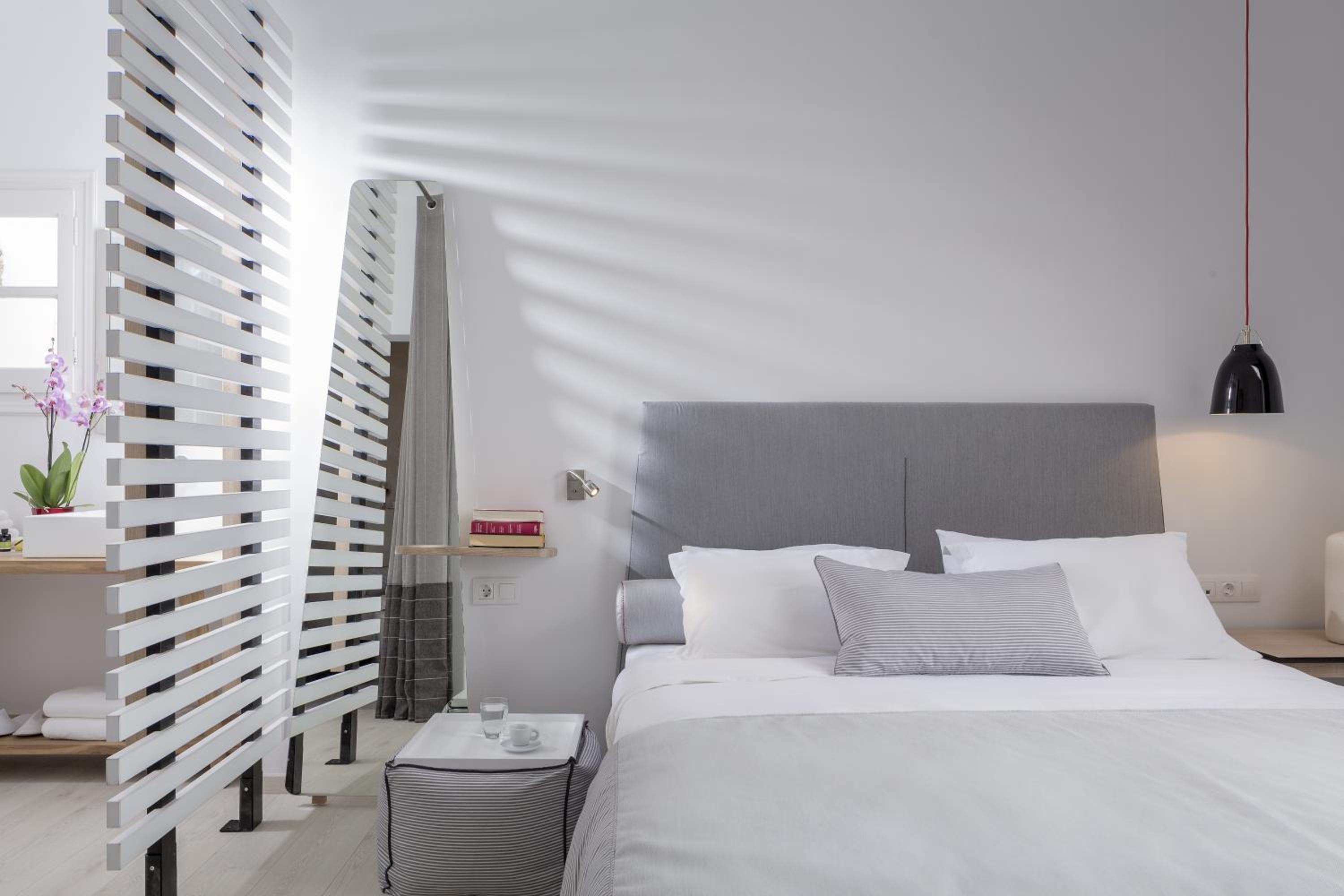 Superior Double Room with Sea View - Photo 7
