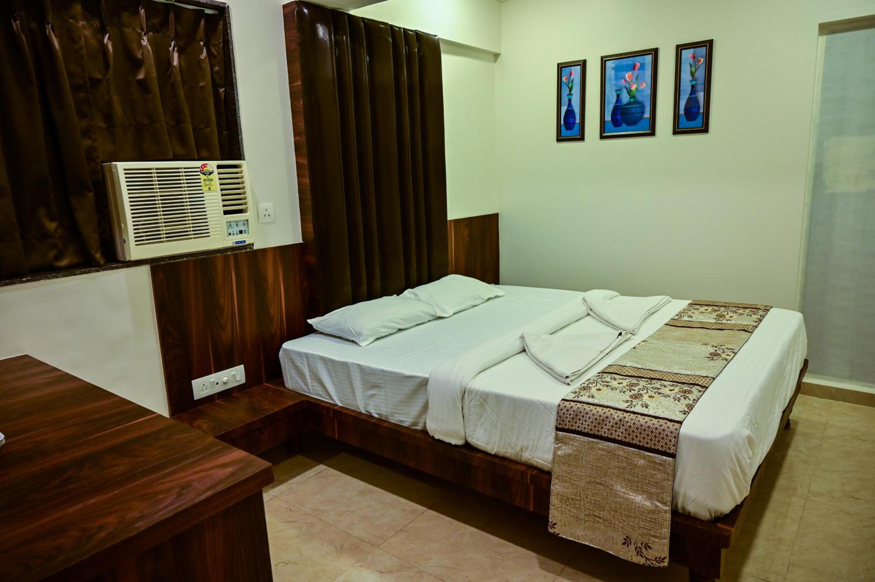 Deluxe Room photo 2