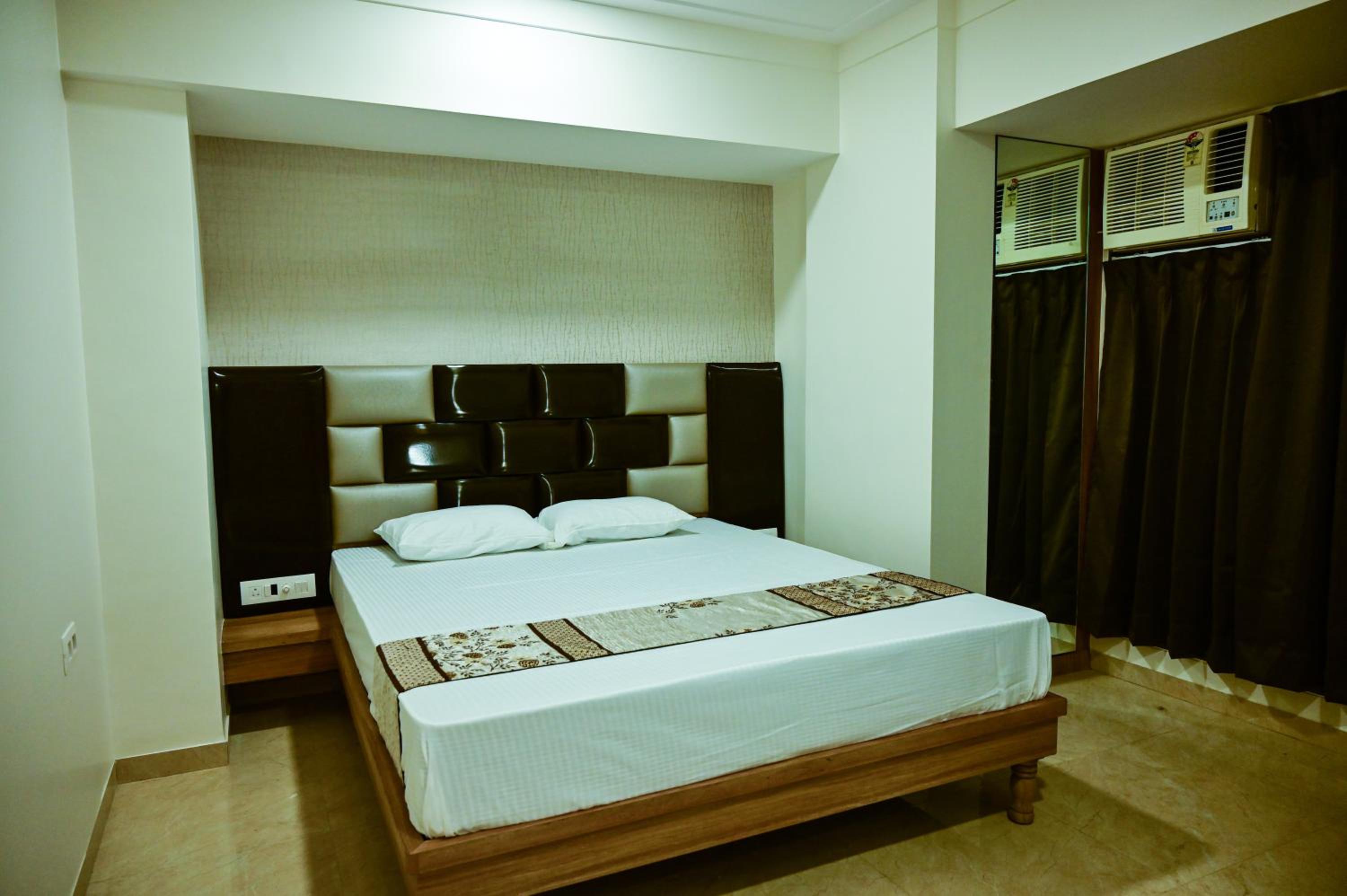 Deluxe Triple Room photo 1