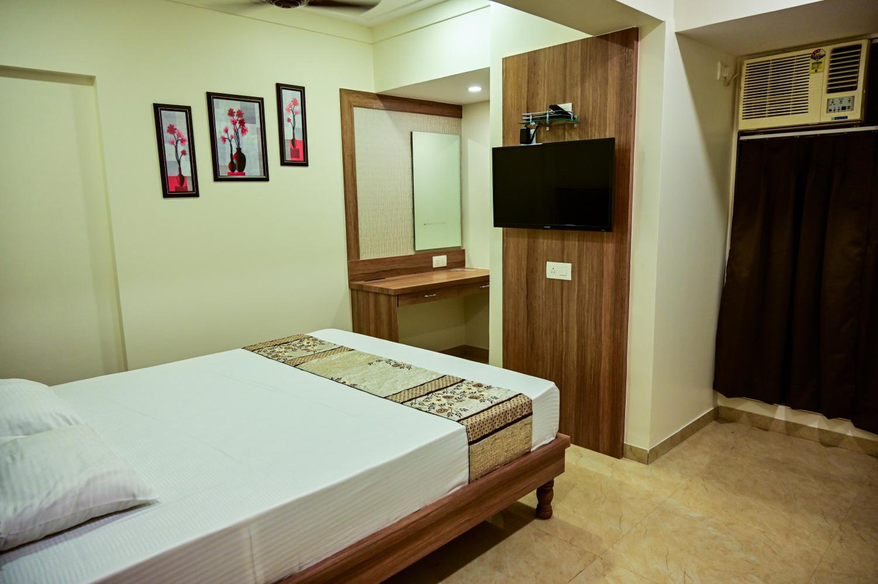 Family Suite photo 1