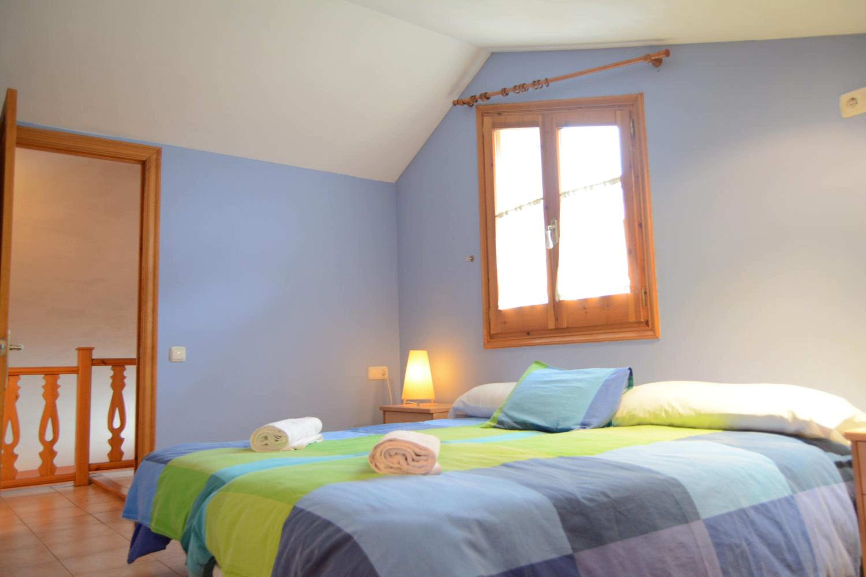 Duplex Apartment photo 2