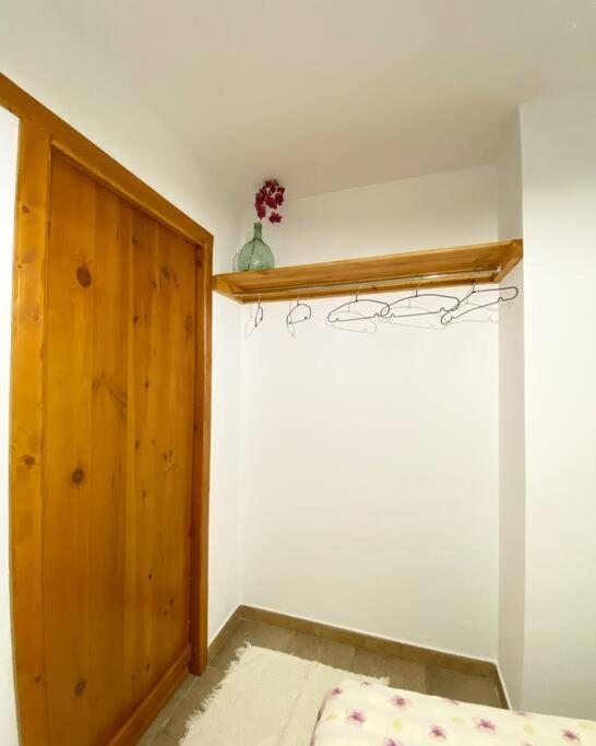 Casa de Dos Habitaciones