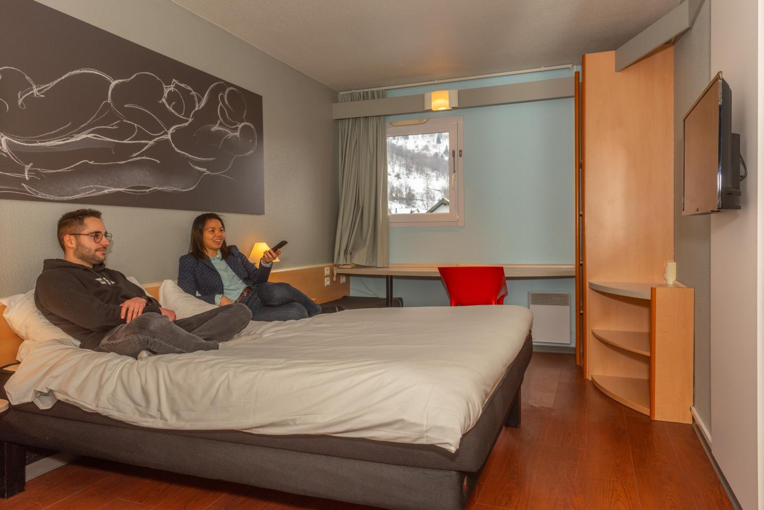 Standard Double Room - Photo 14