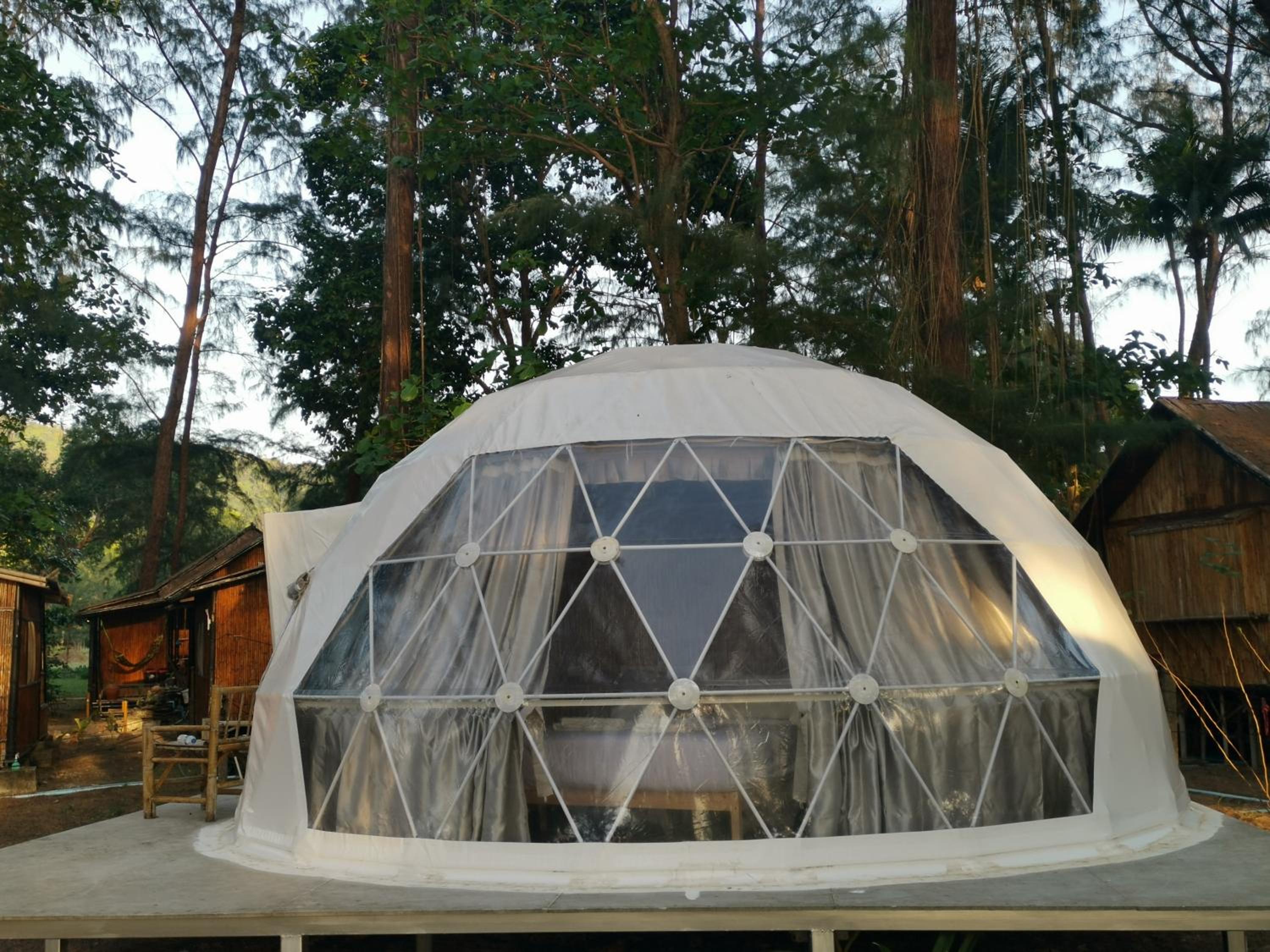 ECO Dome photo 2