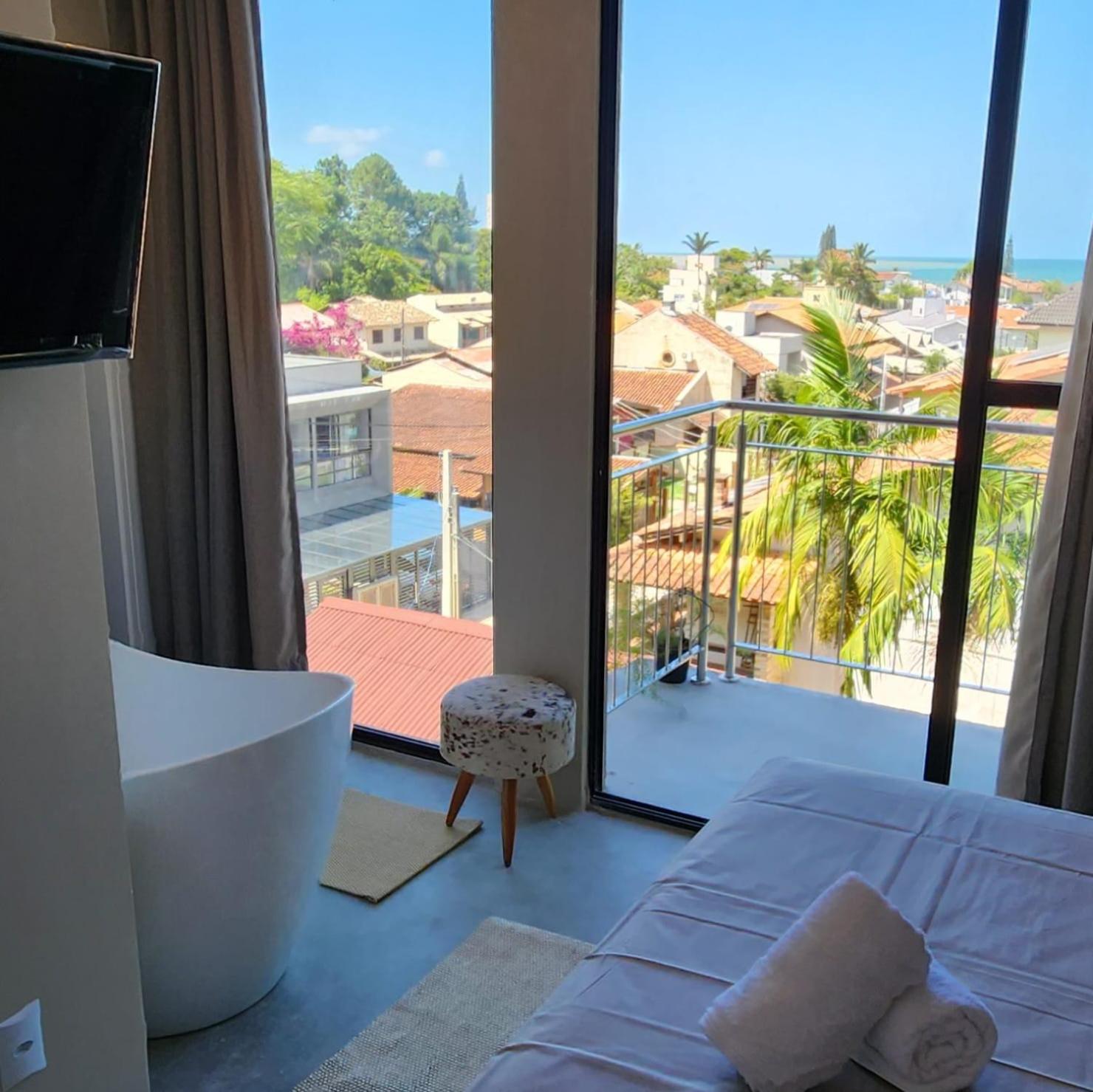 Deluxe Double Room with Bath photo 1