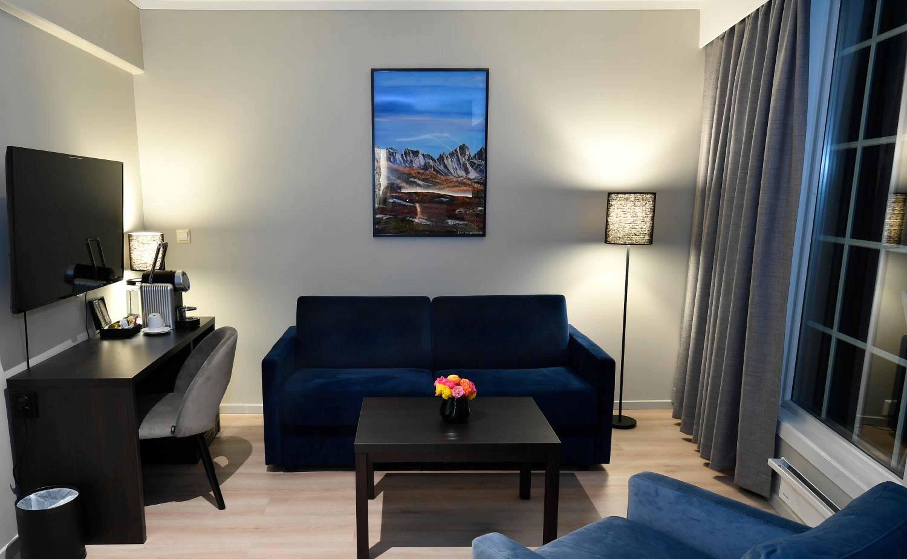 Superior Twin Room - Photo 2