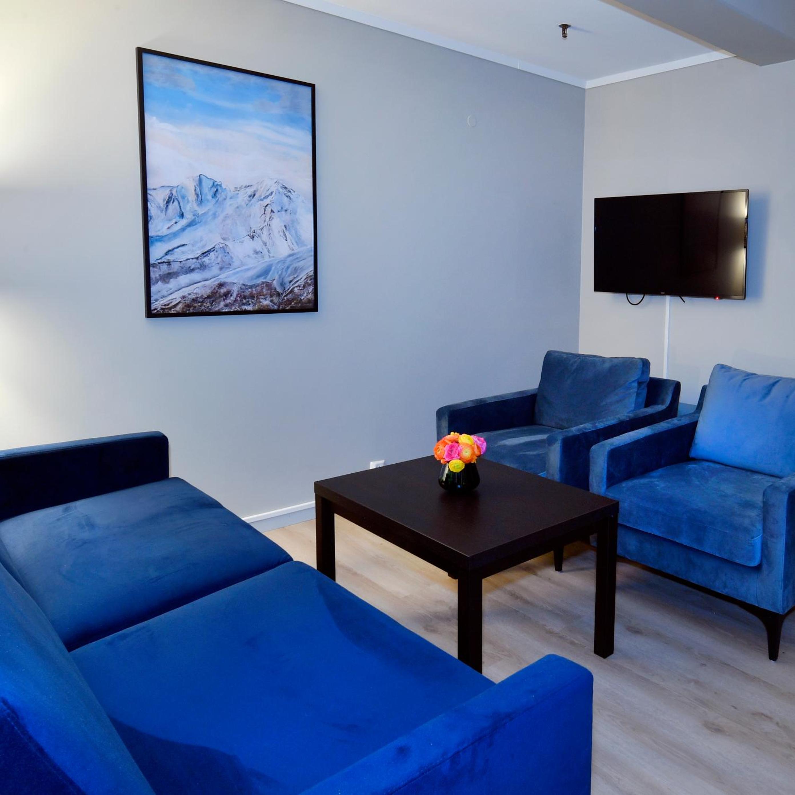 Superior Double Room - Photo 1
