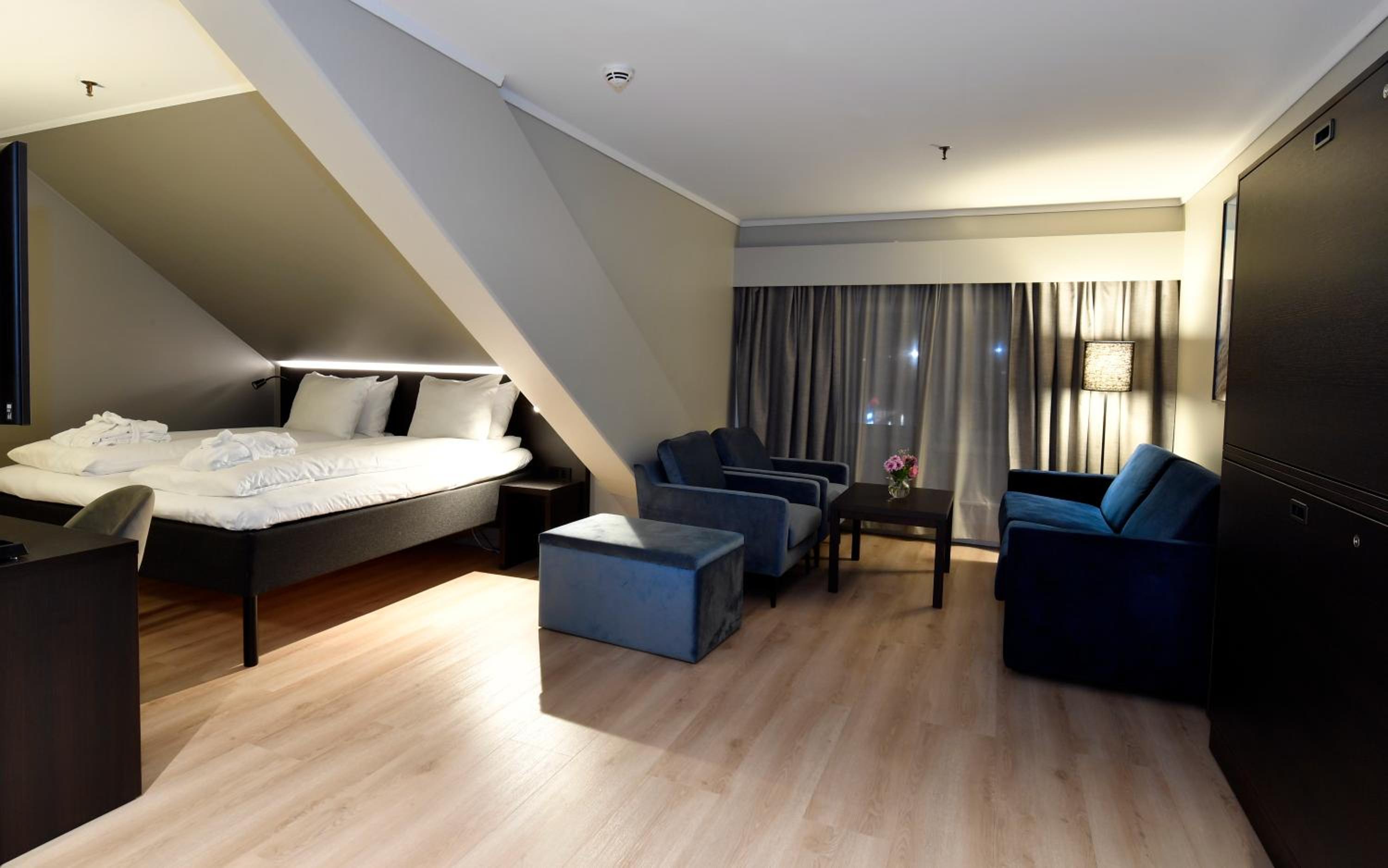 Superior Double Room - Photo 2